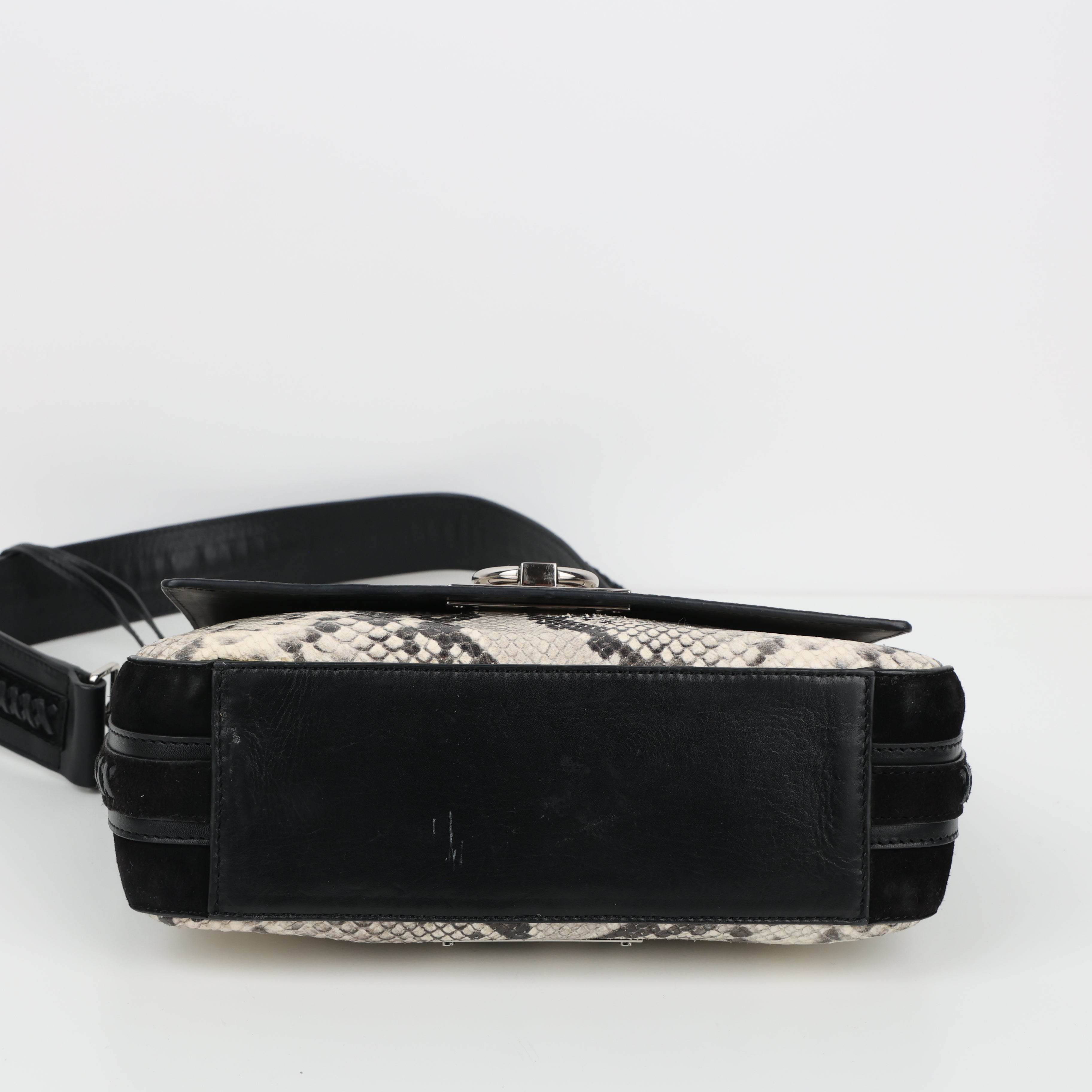 Amanda Wakeley, Shoulder Bag
