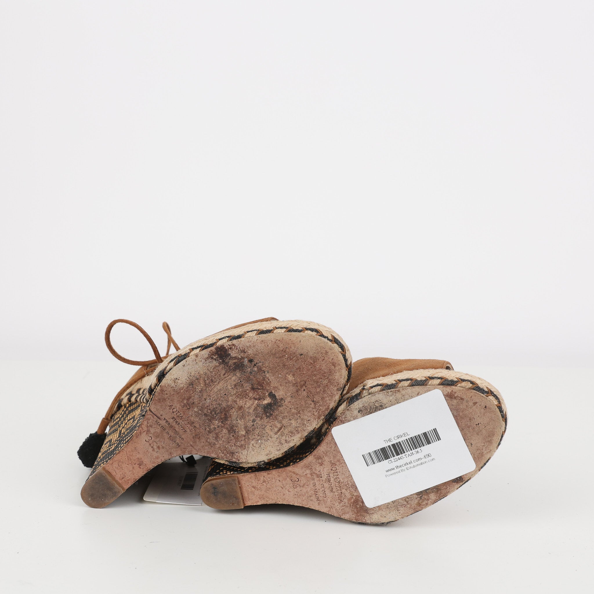 Shoes, Shoe Size 36.5