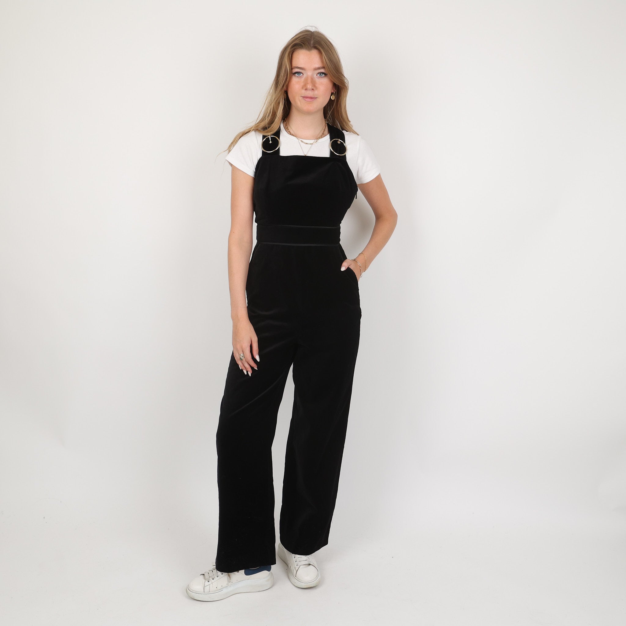 Jumpsuit, UK Size 8