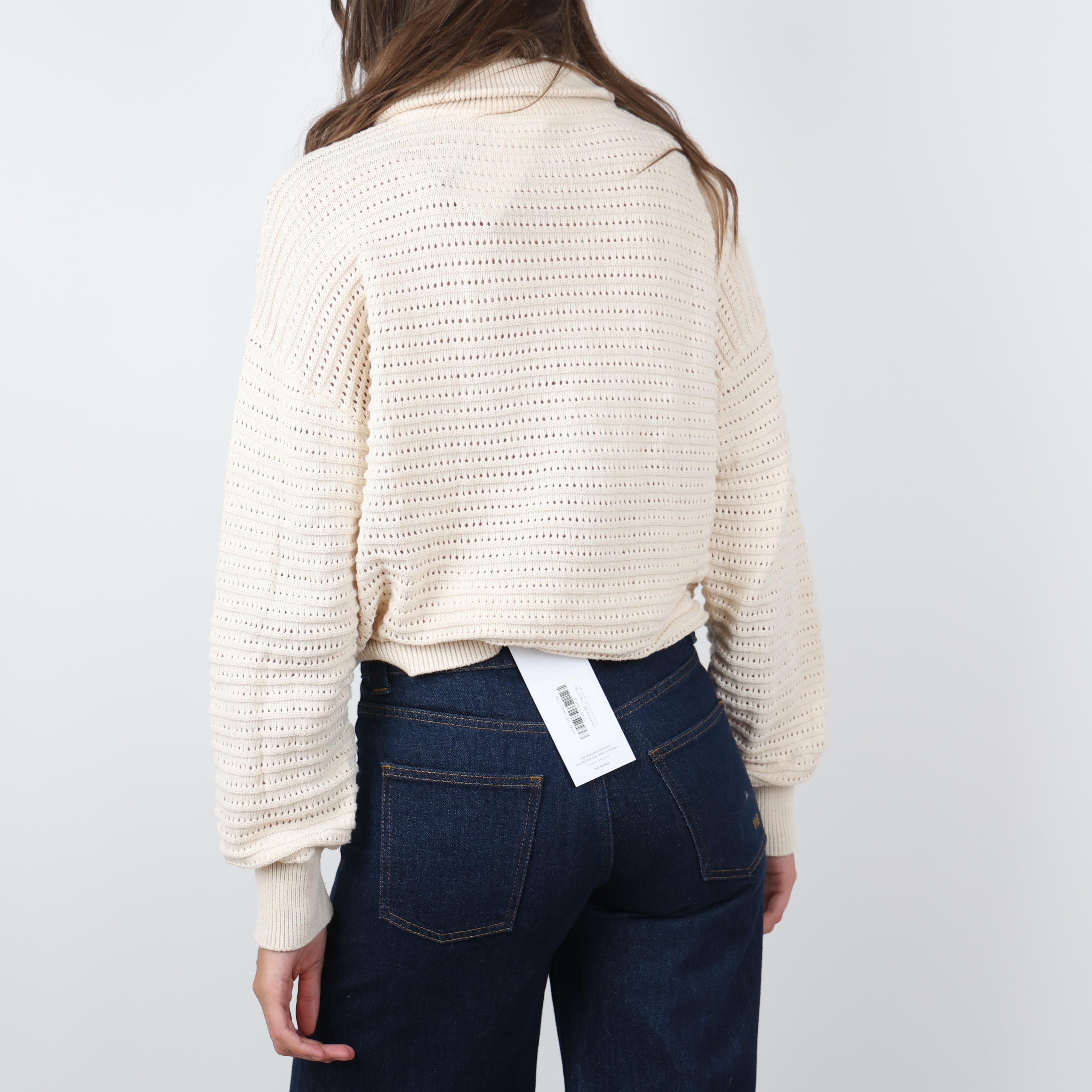 Sweatshirt, UK Size 12