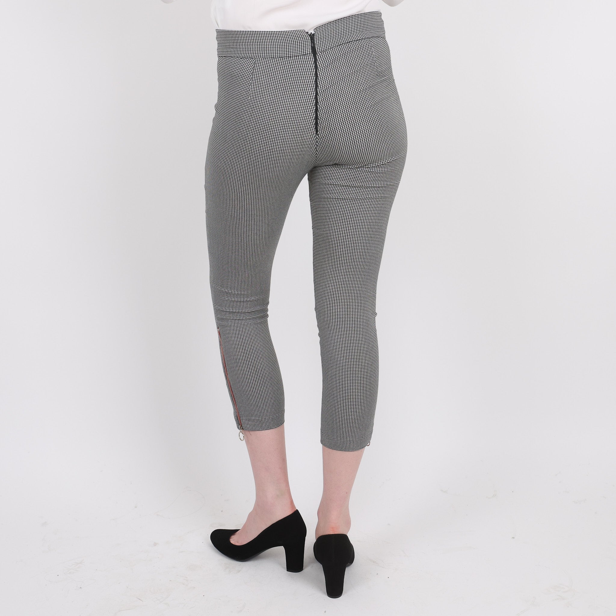 Trousers, UK Size 8