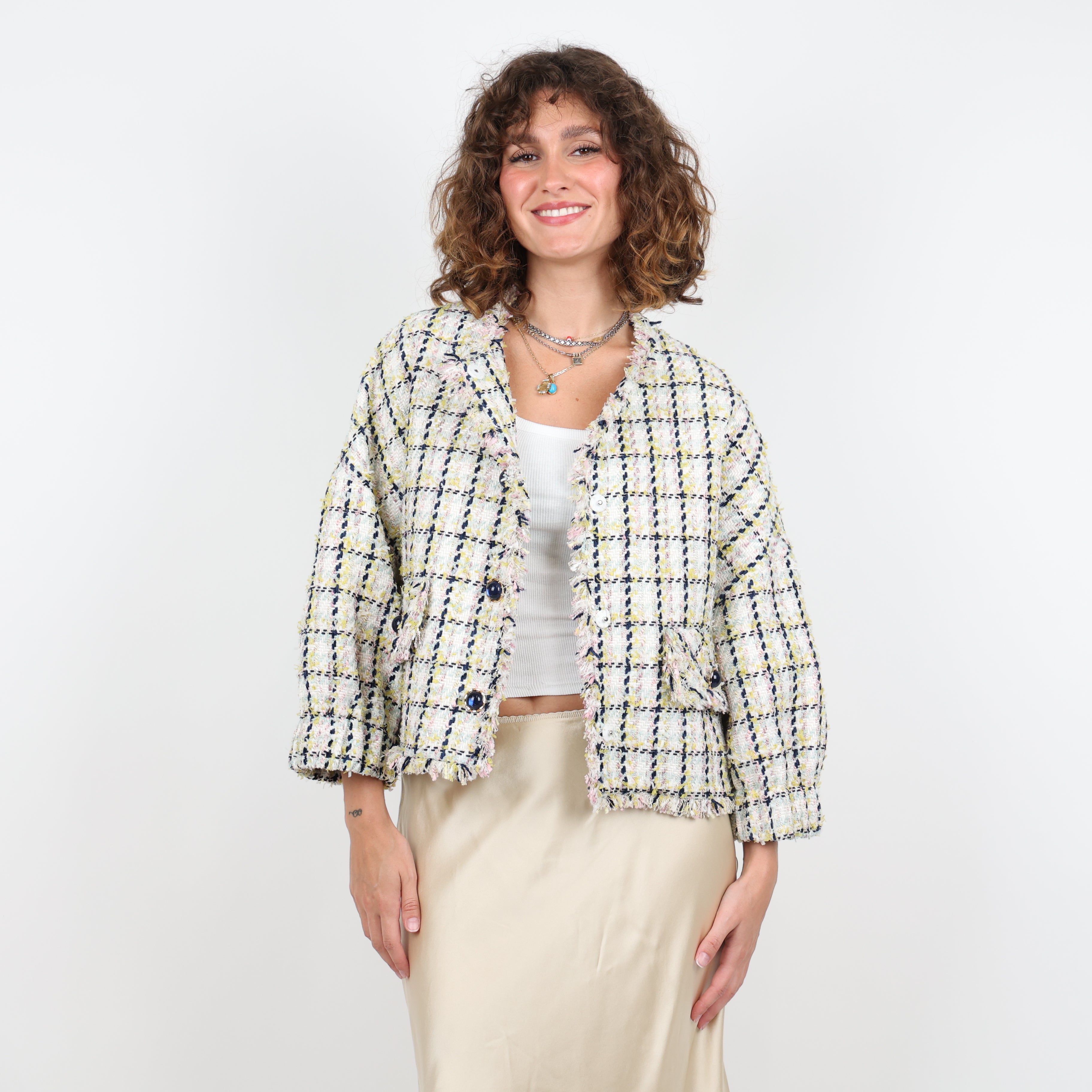 Jacket, UK Size 12
