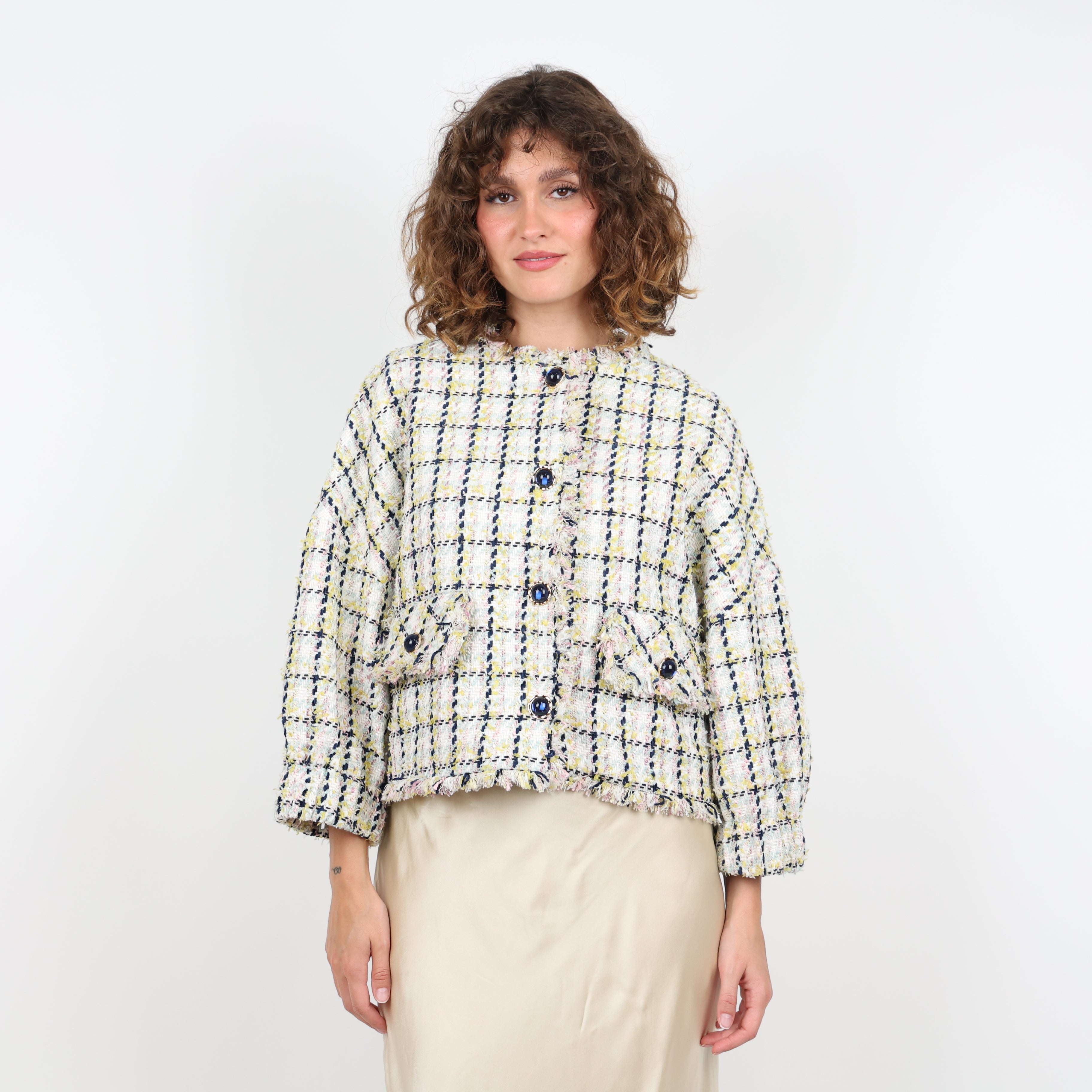 Jacket, UK Size 12