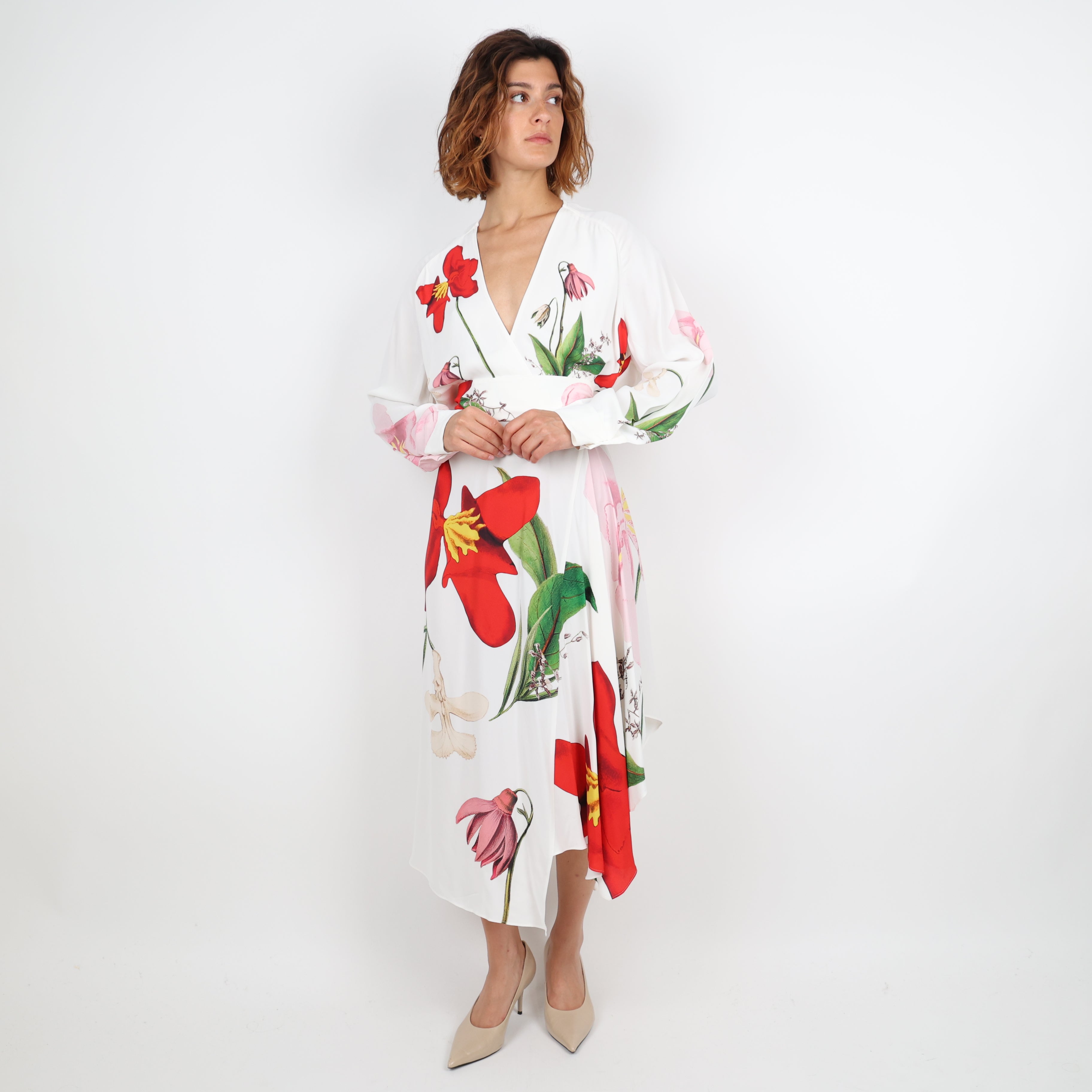 Dress, UK Size 14