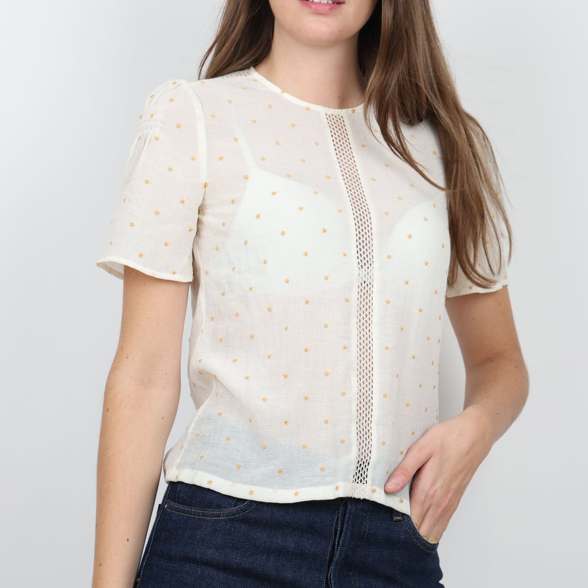 Top, UK Size 12