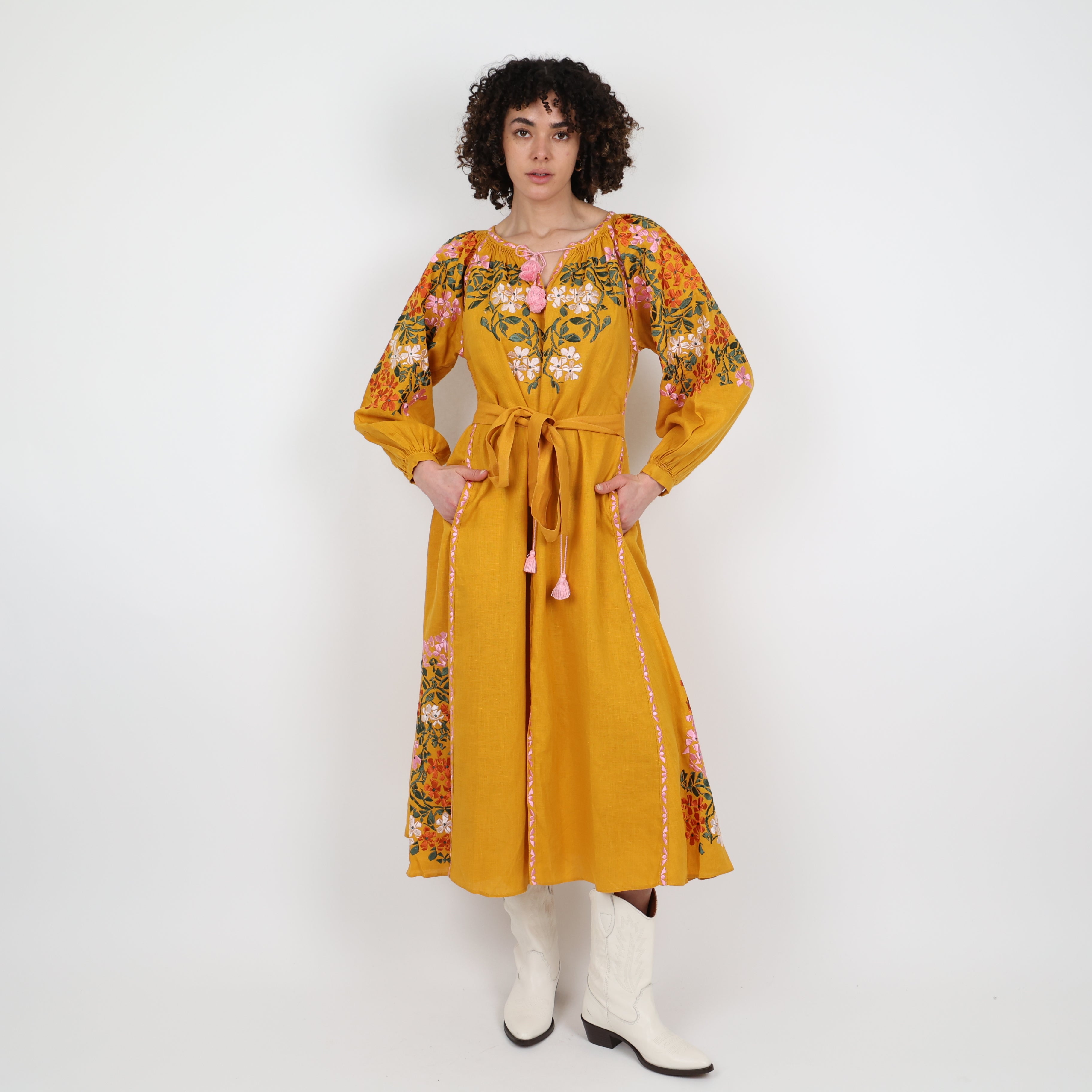 Dress, UK Size 10