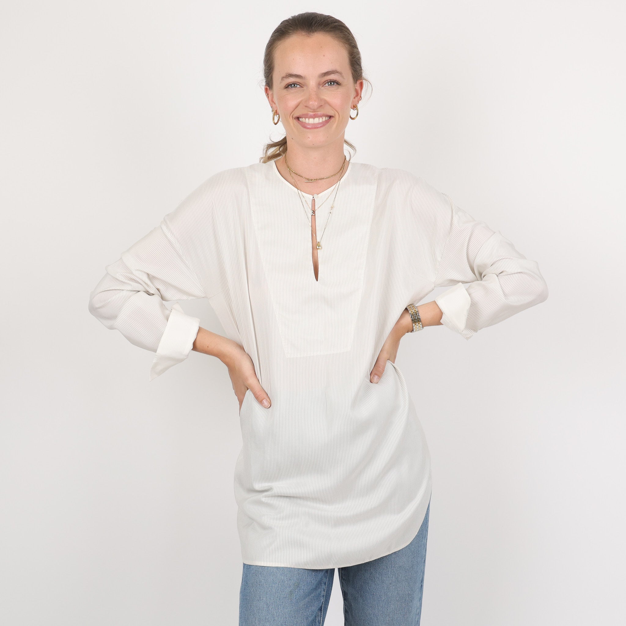 Shirt, UK Size 12