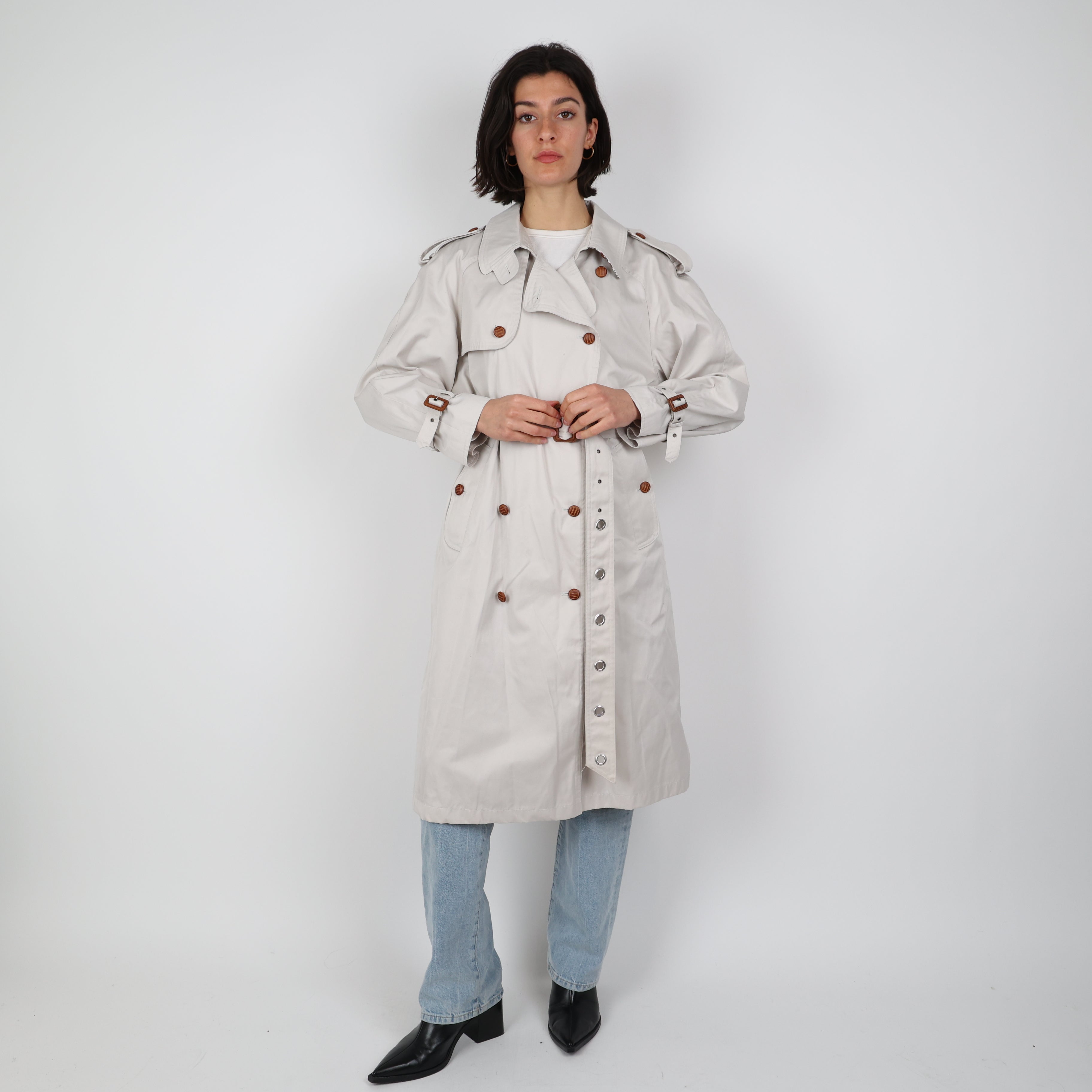 Coat, UK Size 12