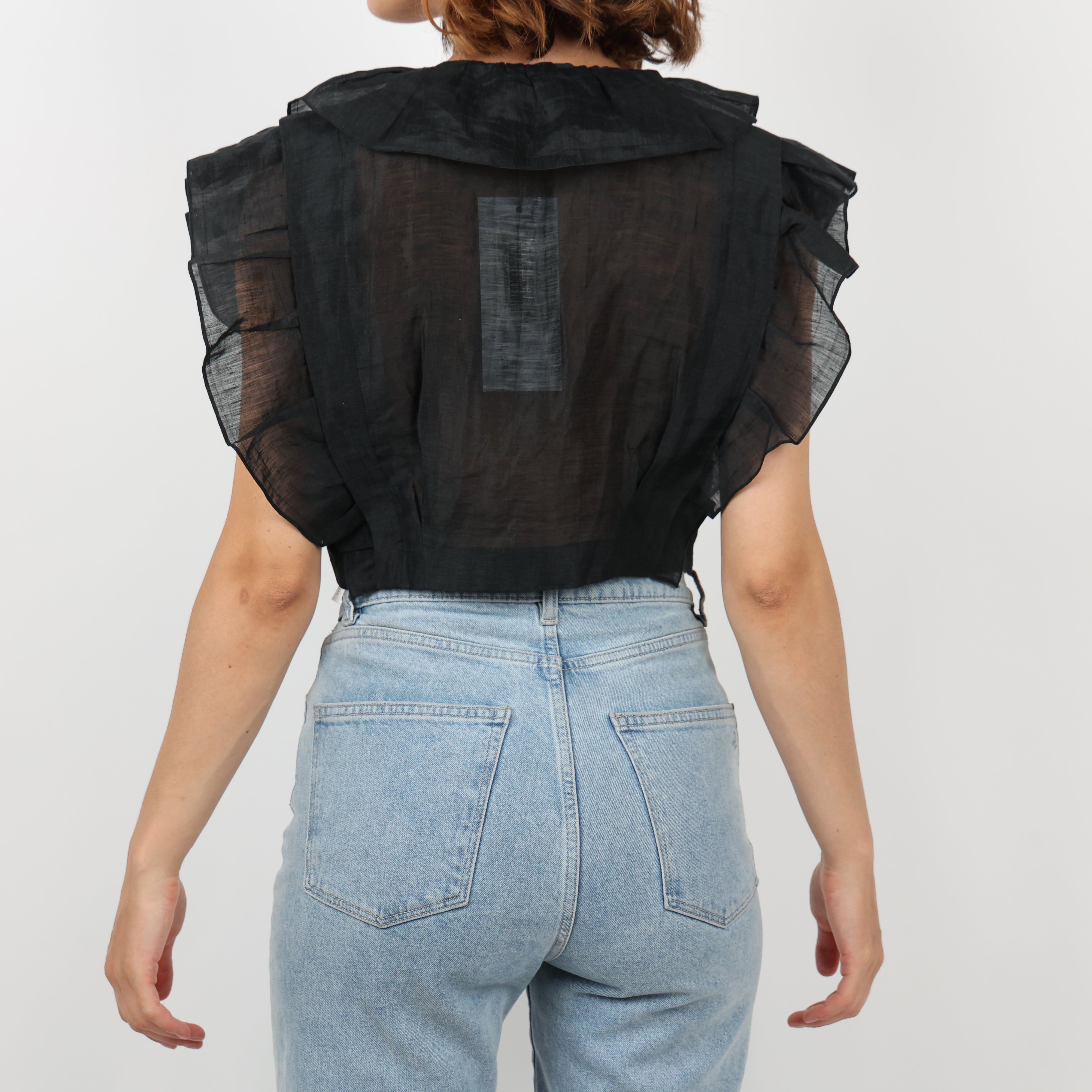Top, UK Size 8