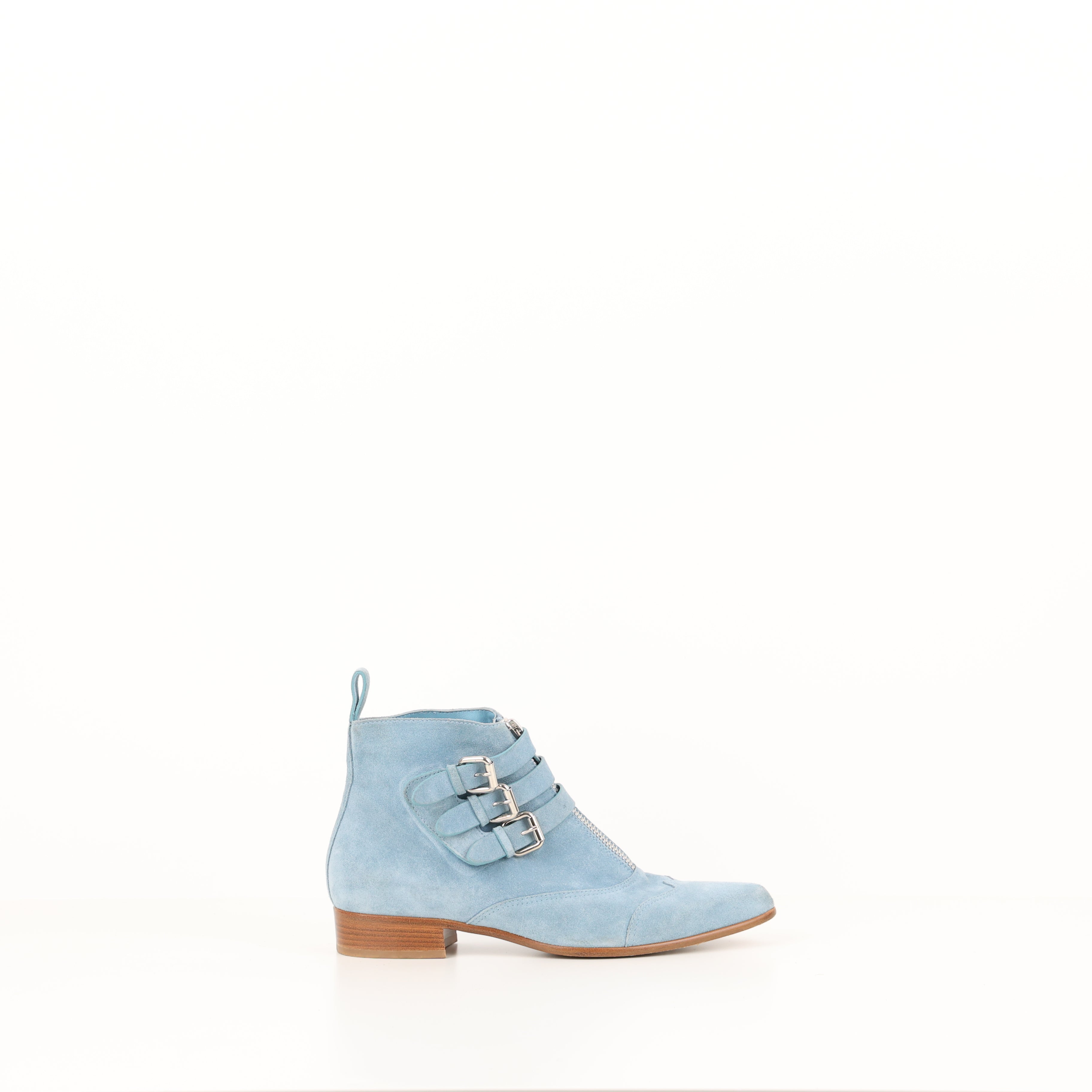Boots , Shoe Size 39