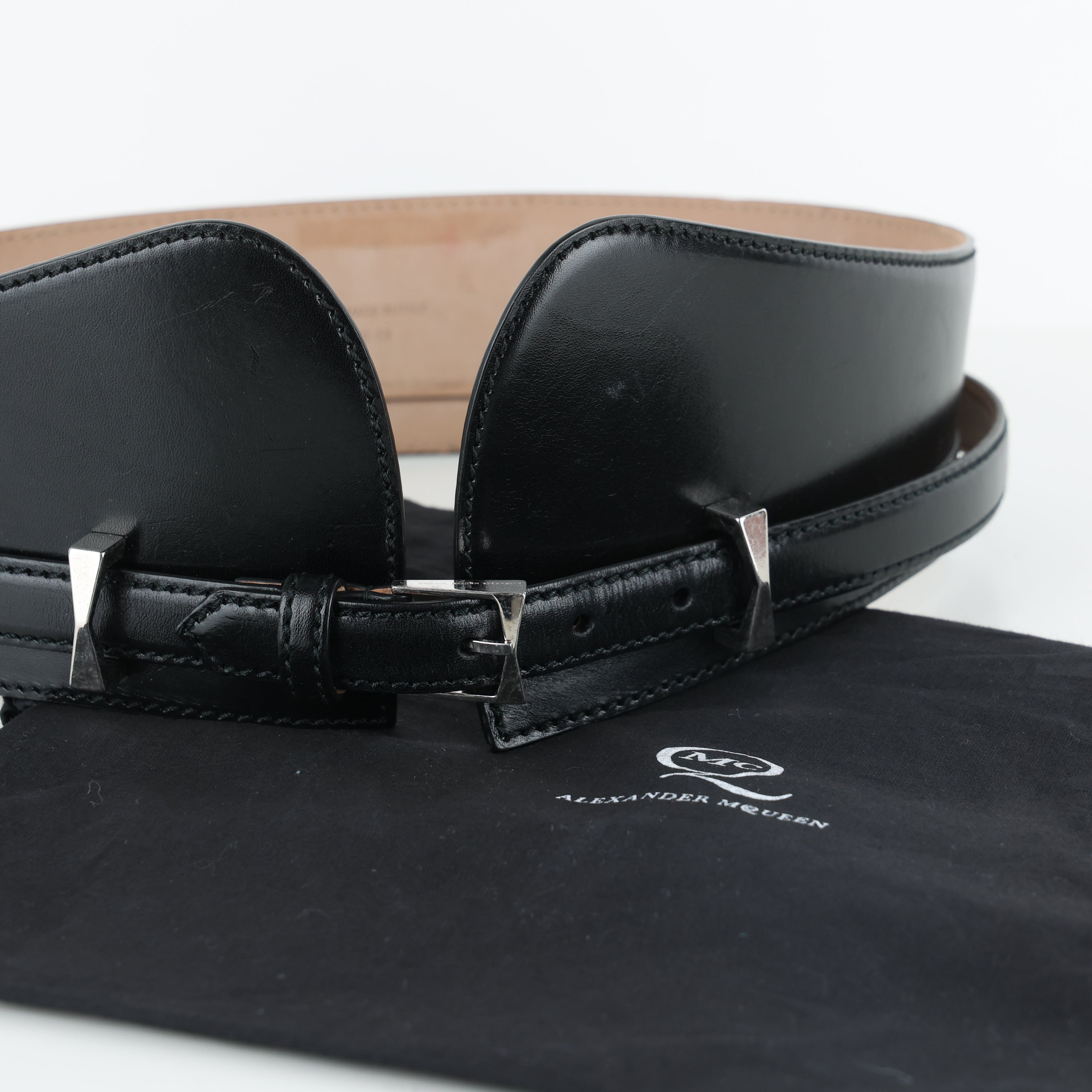 Belt, UK Size One Size