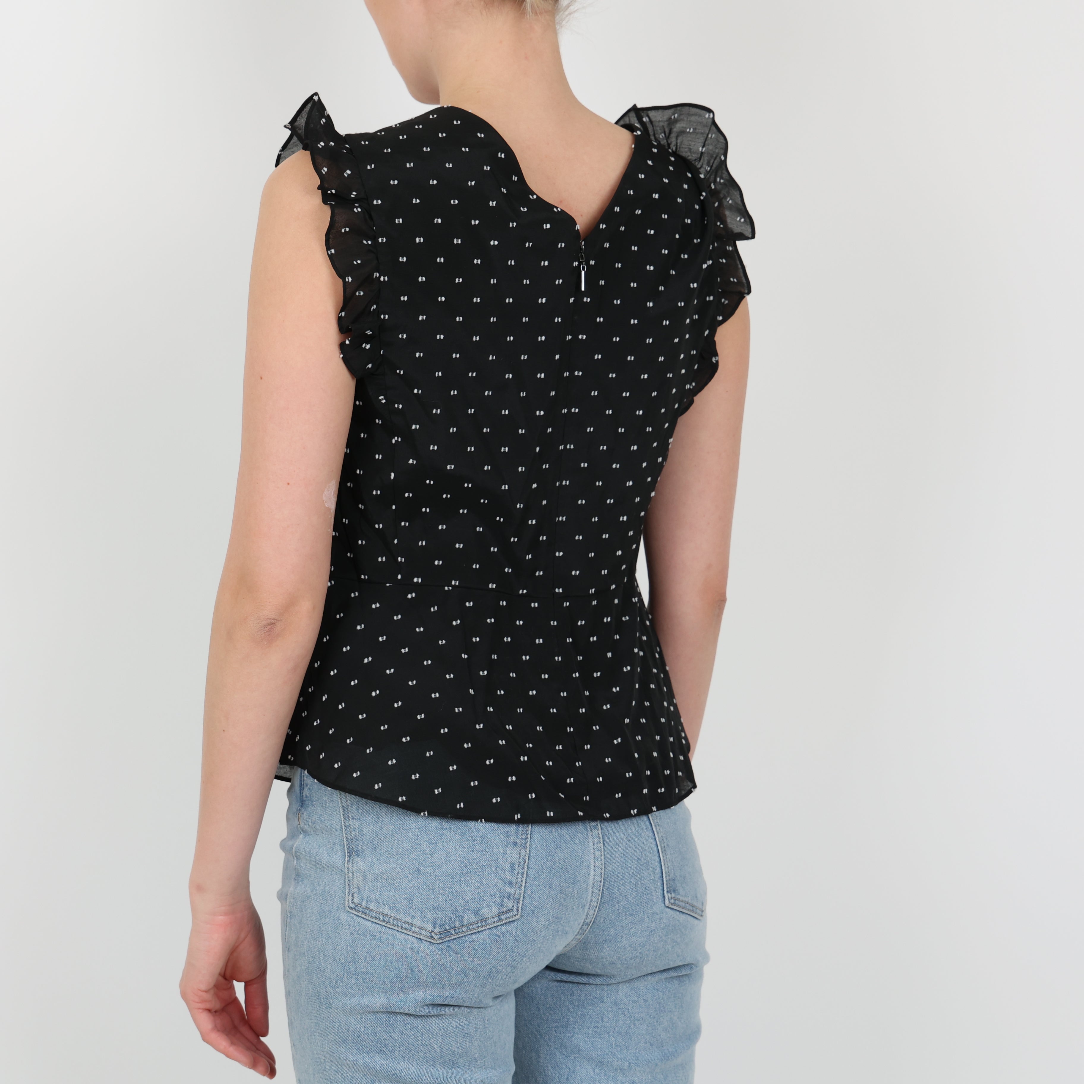 Top, UK Size 8