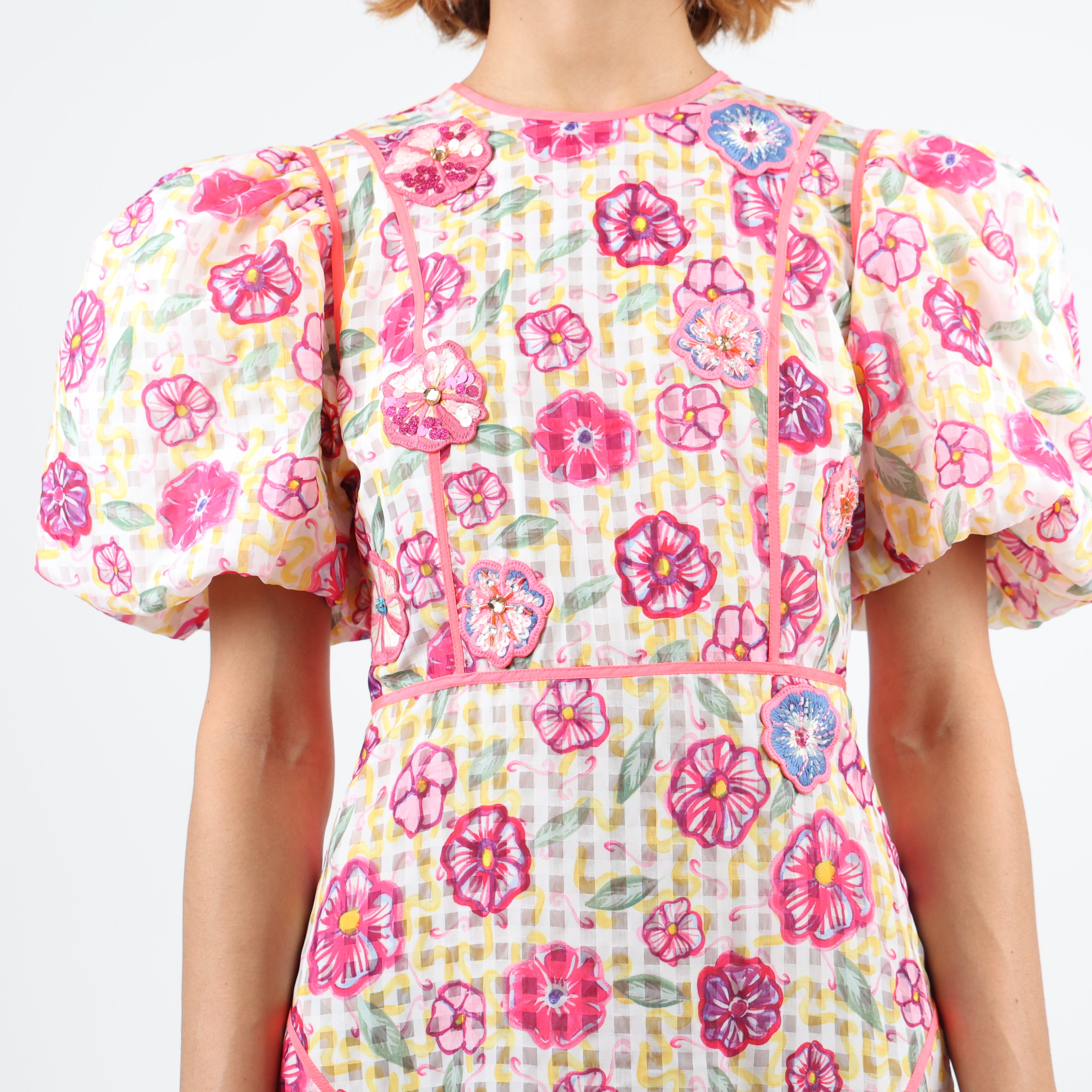 Dress, UK Size 8