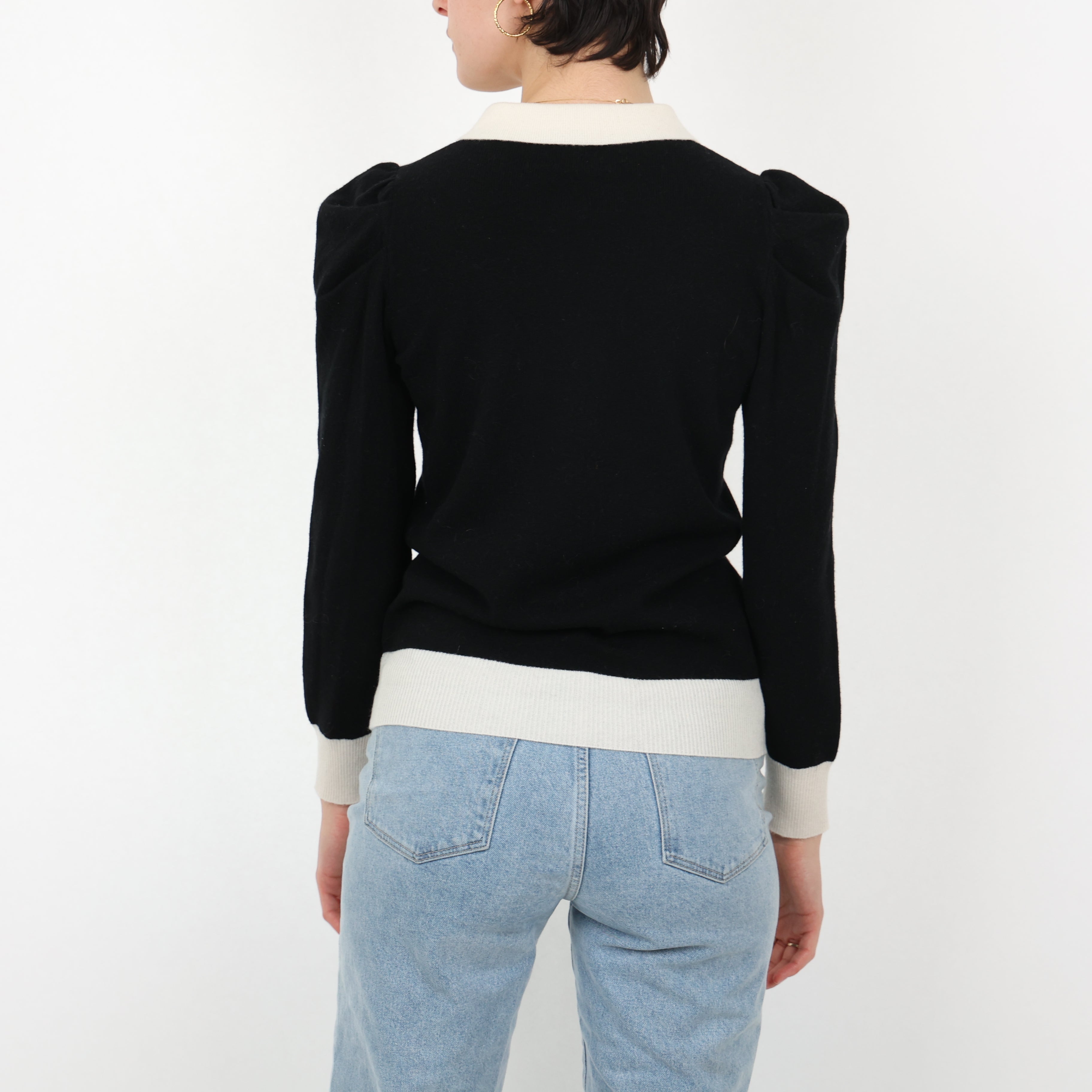 Knitwear, UK Size 8