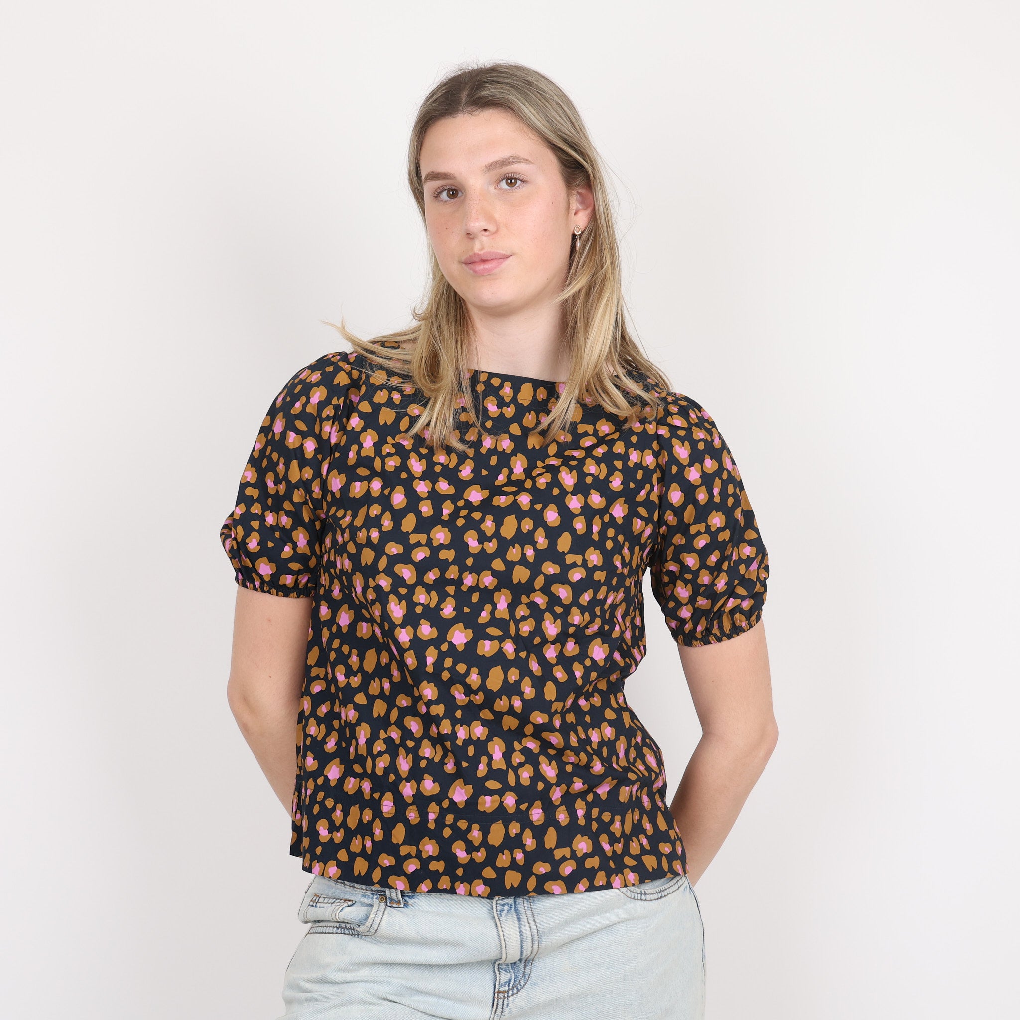 Top, UK Size 8