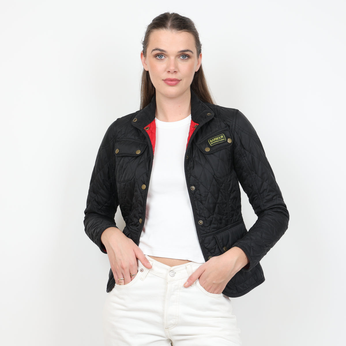 Jacket, UK Size 8