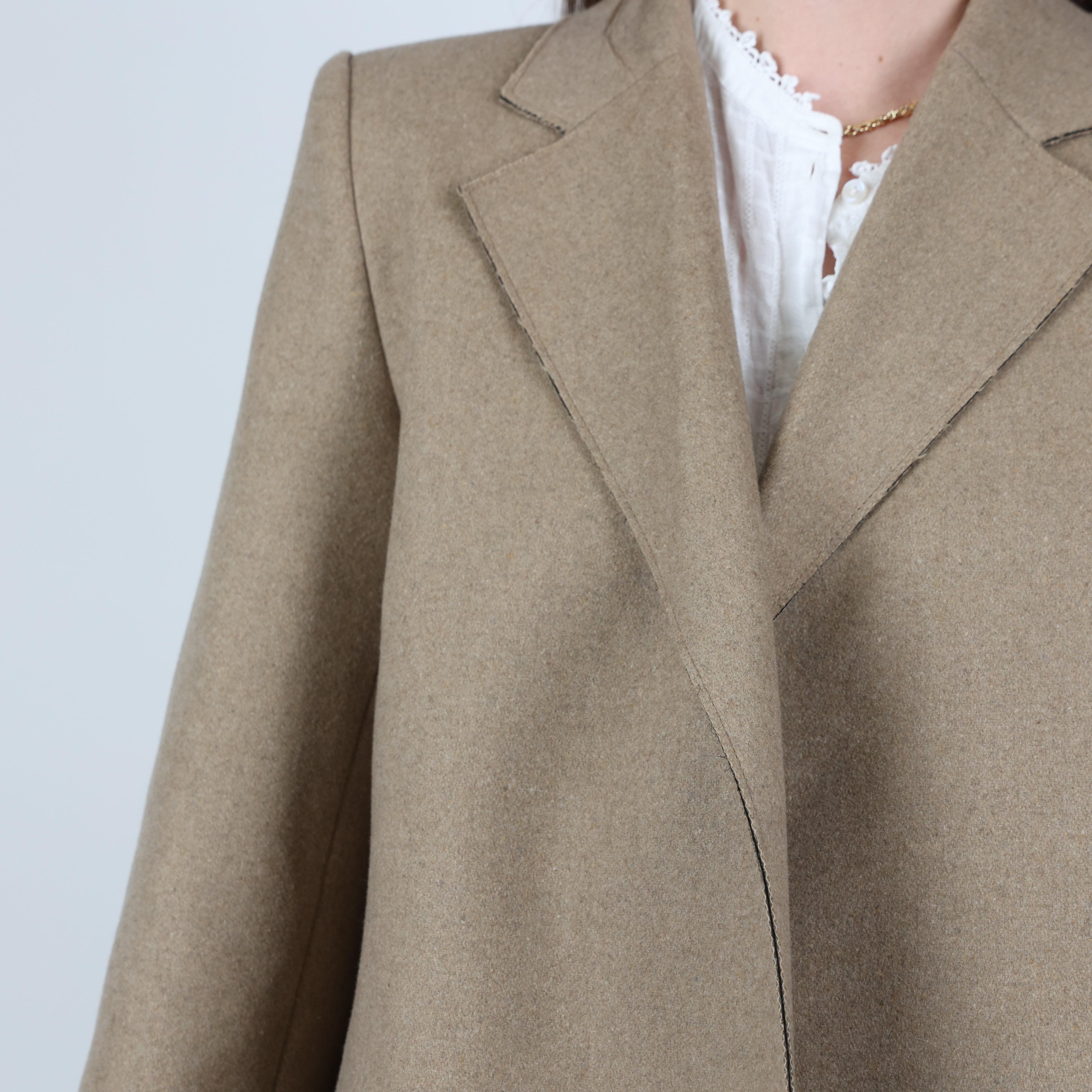 Blazer, UK Size 8