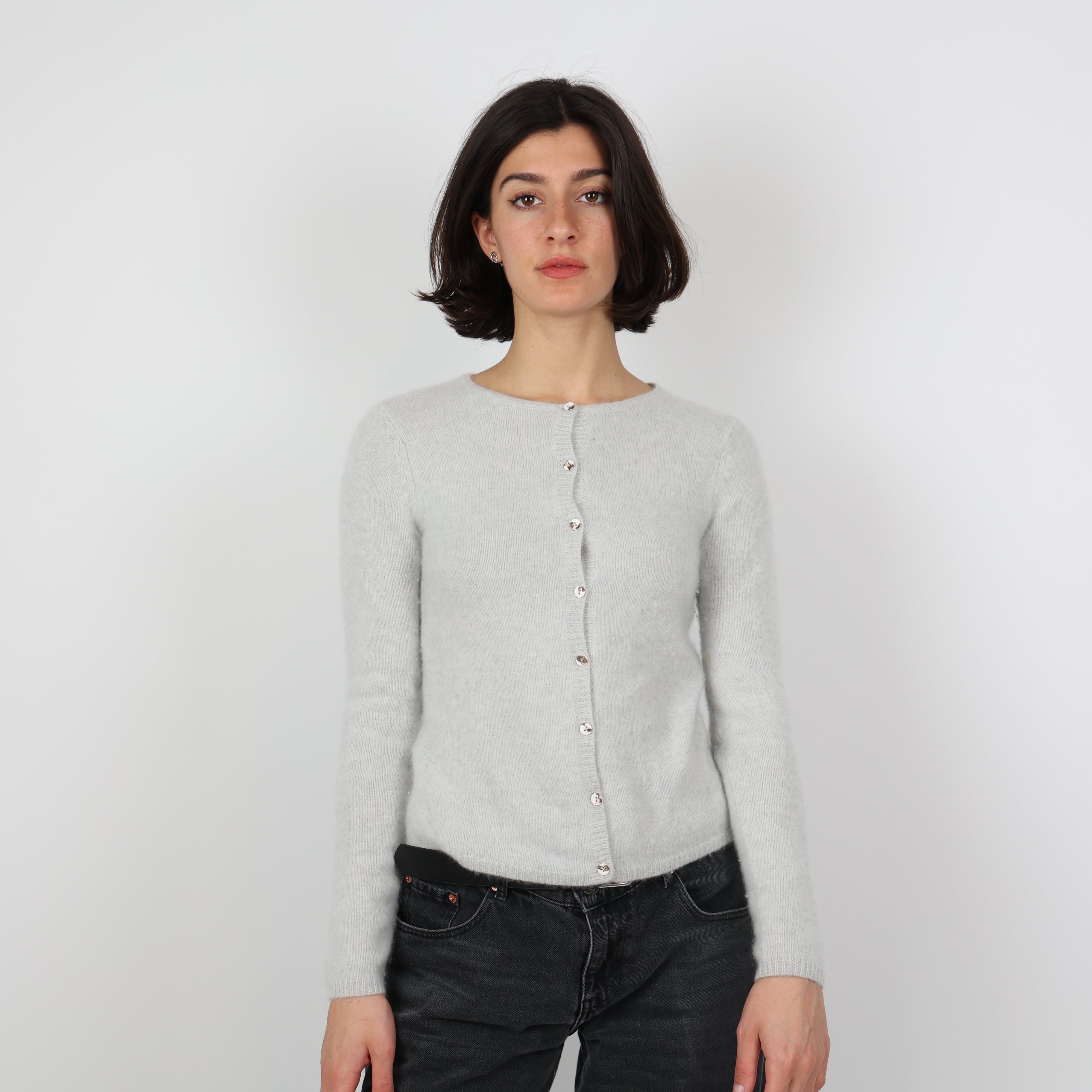 Cardigan, UK Size 8