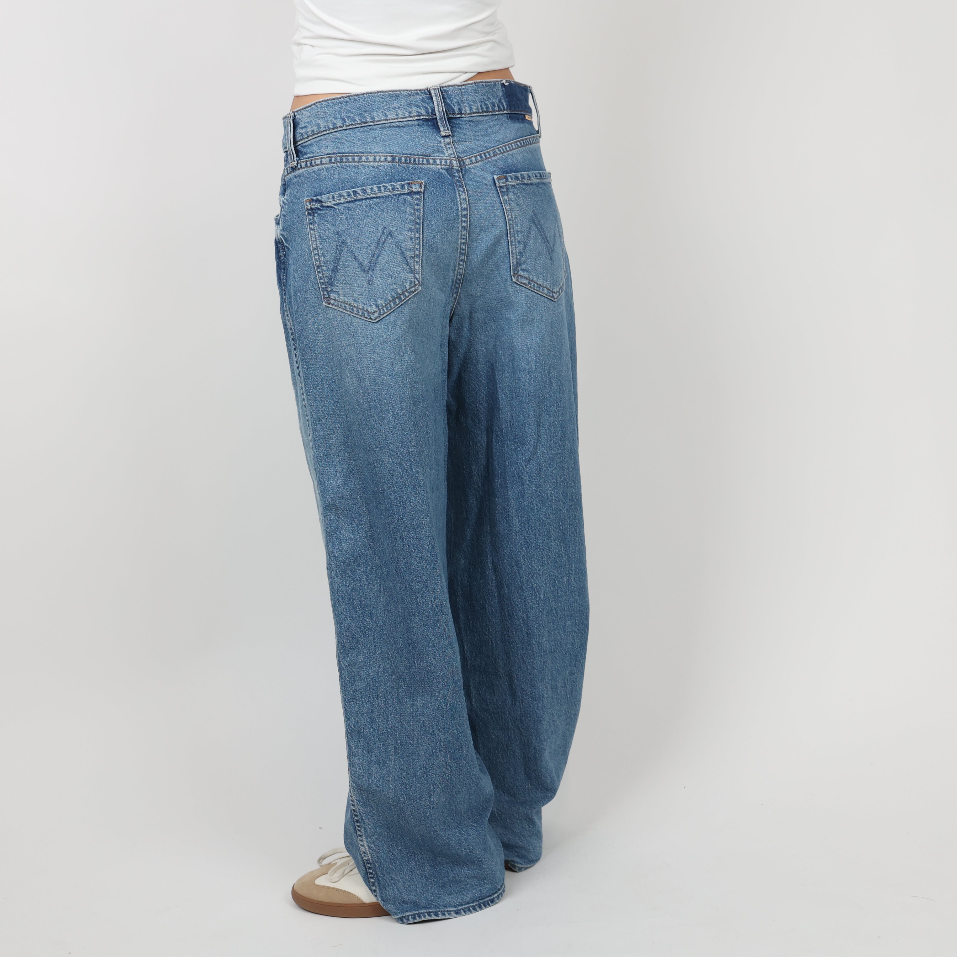 Jeans, Waist 28