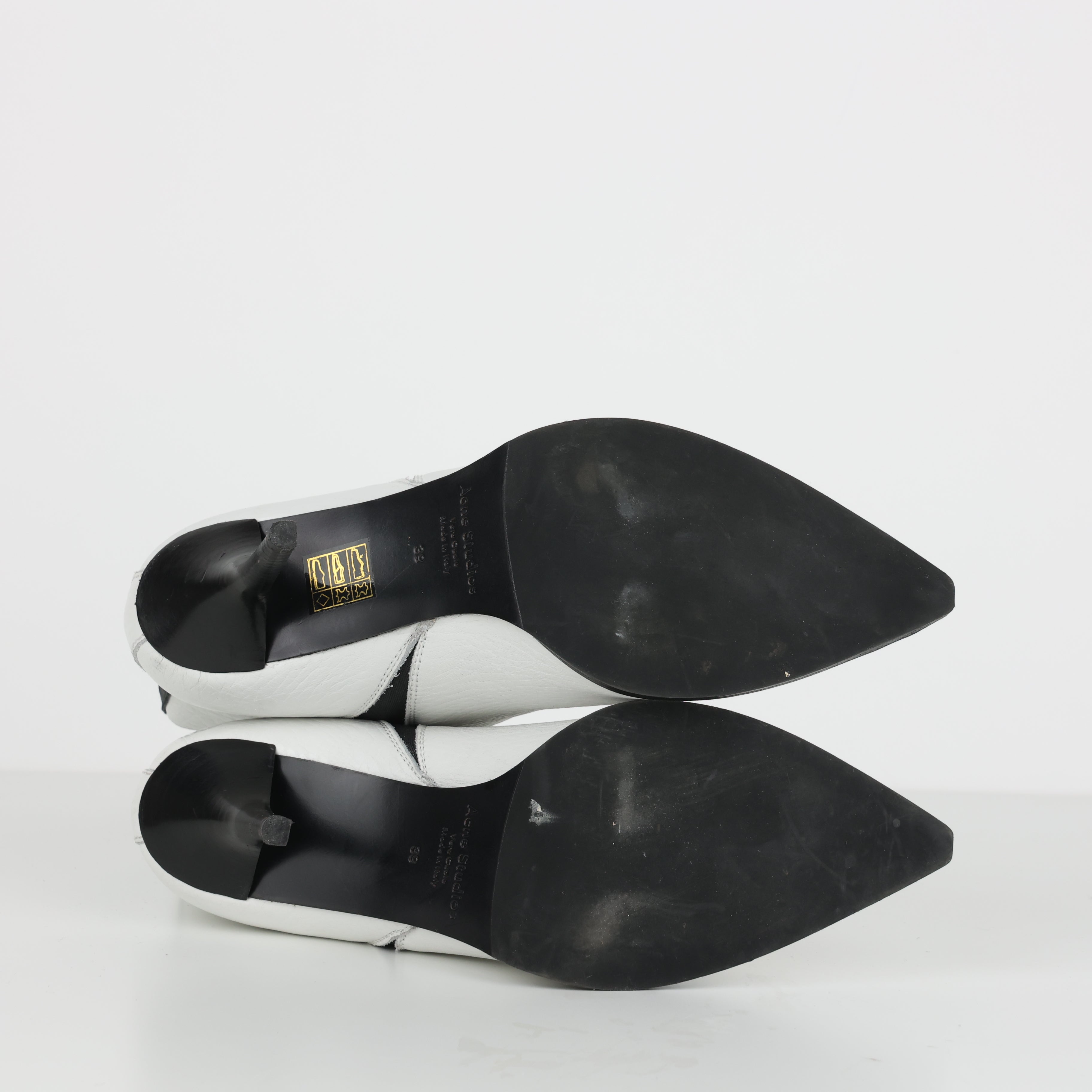 Boots, Shoe Size 39