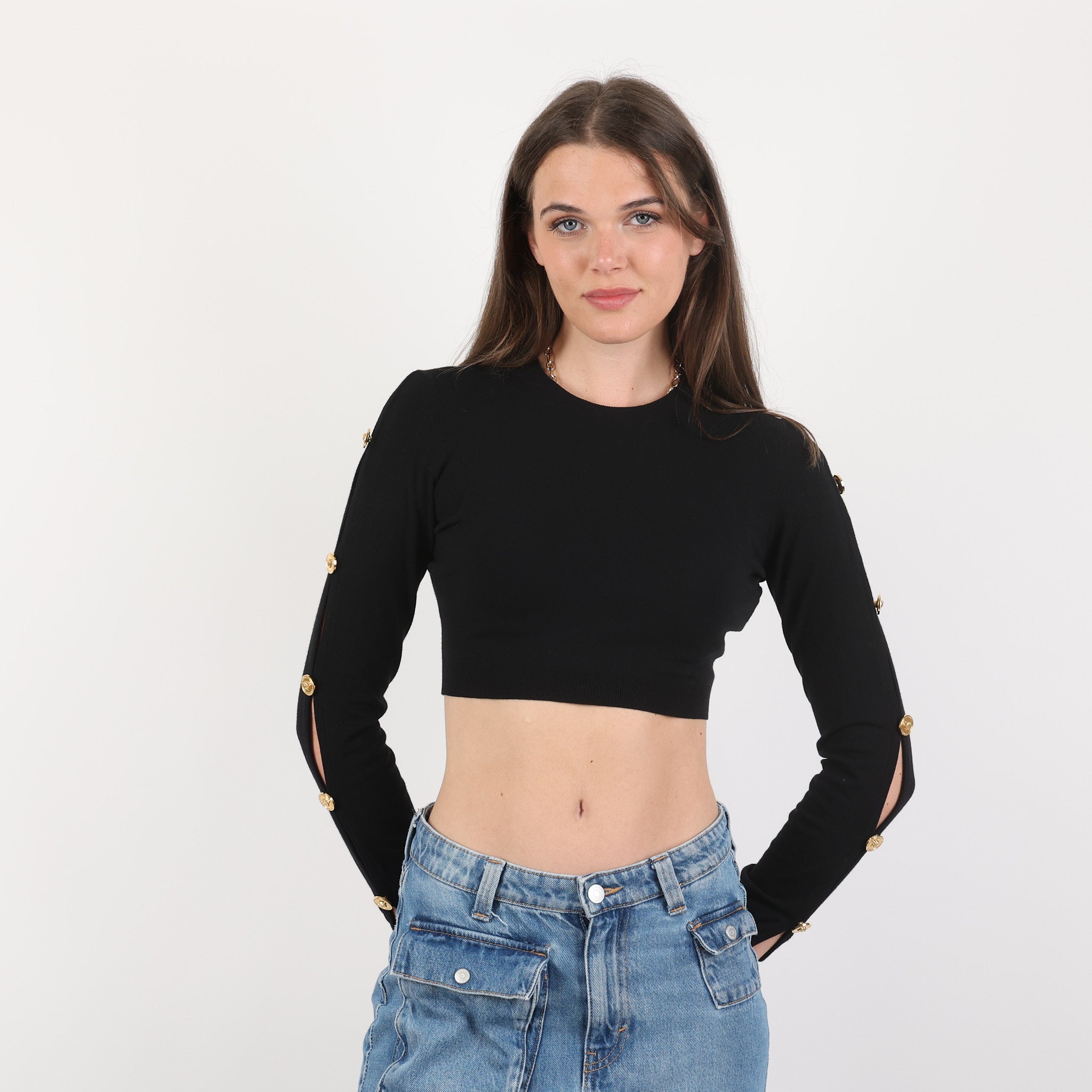 Top, UK Size 8