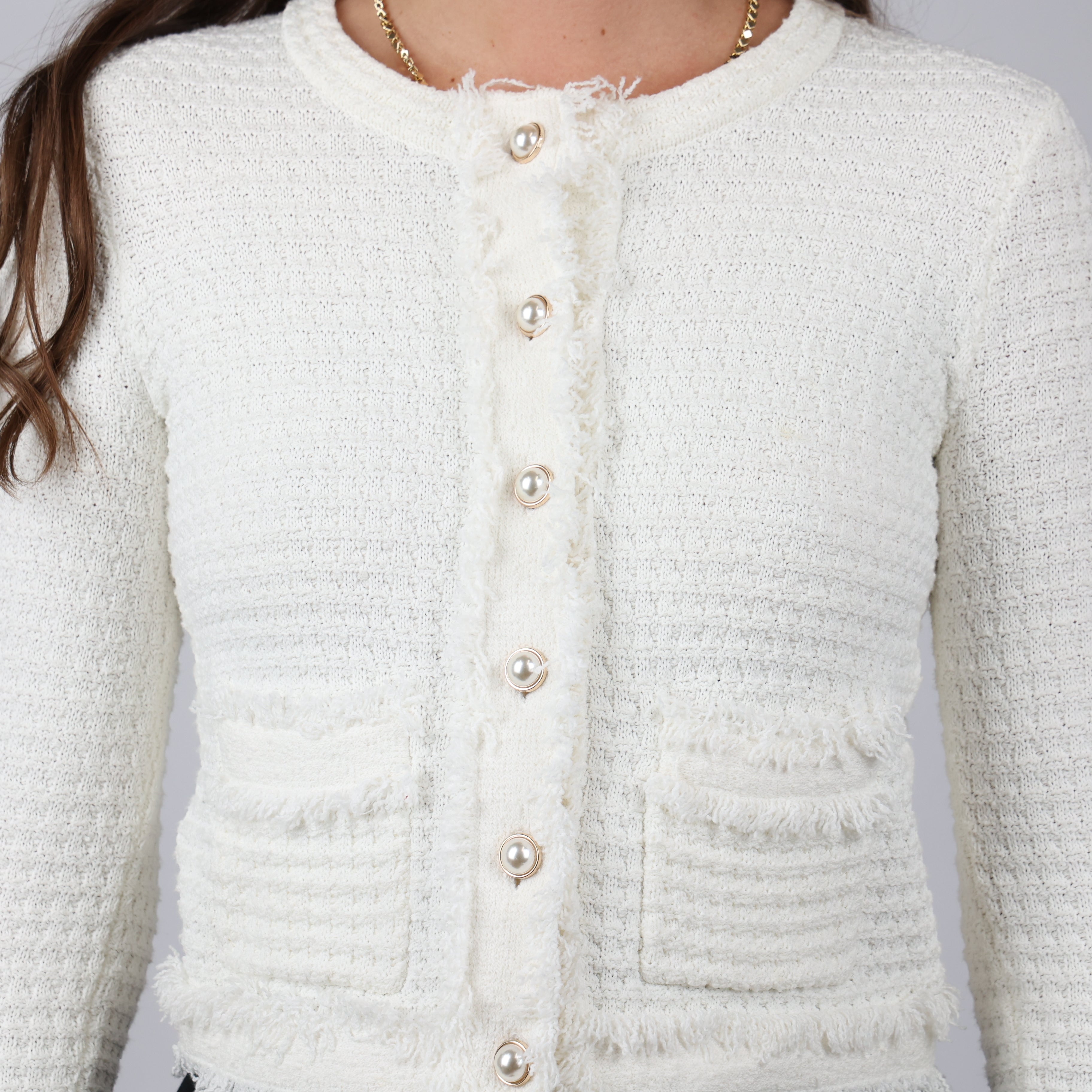 Knitwear, UK Size 8