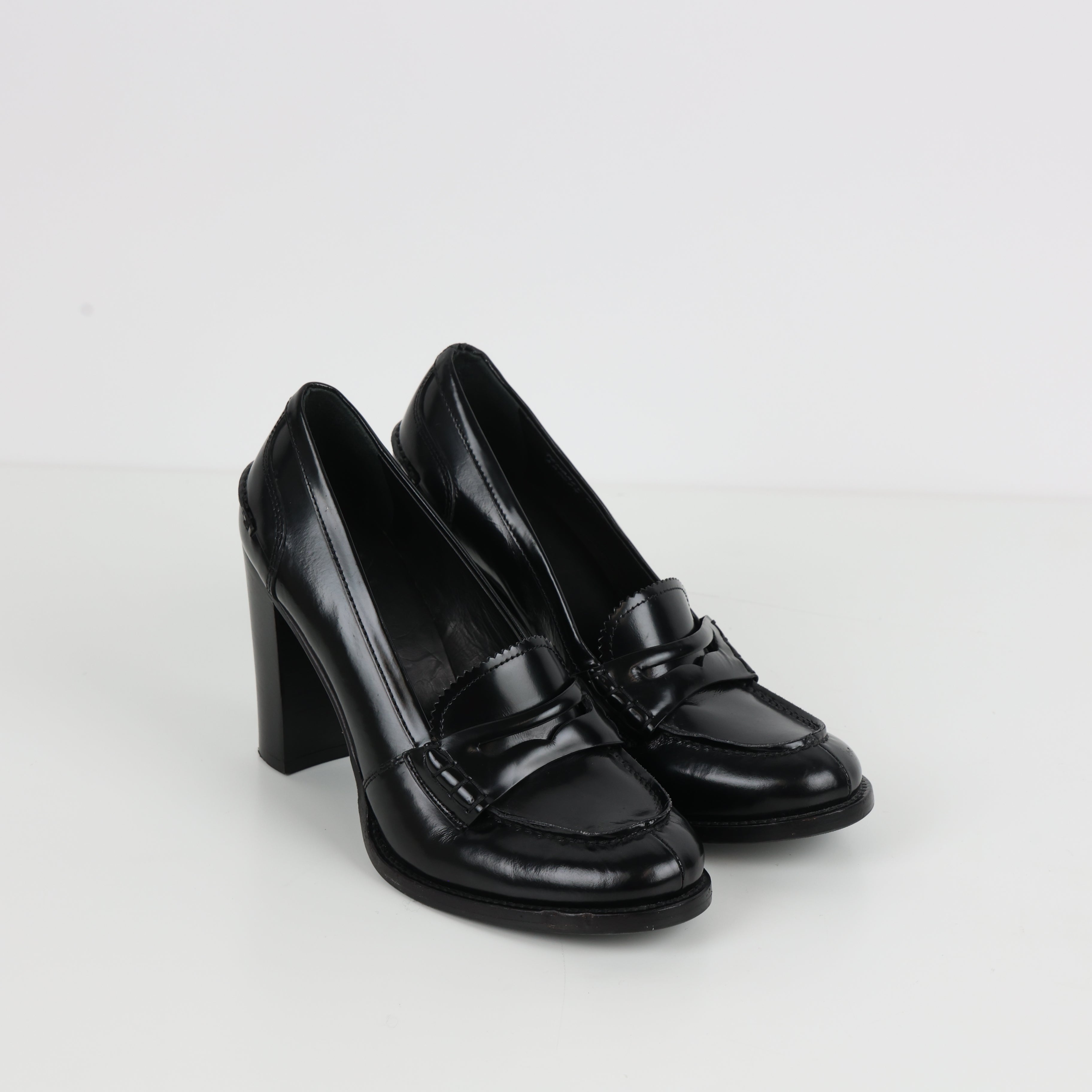 Heels, Shoe Size 39.5