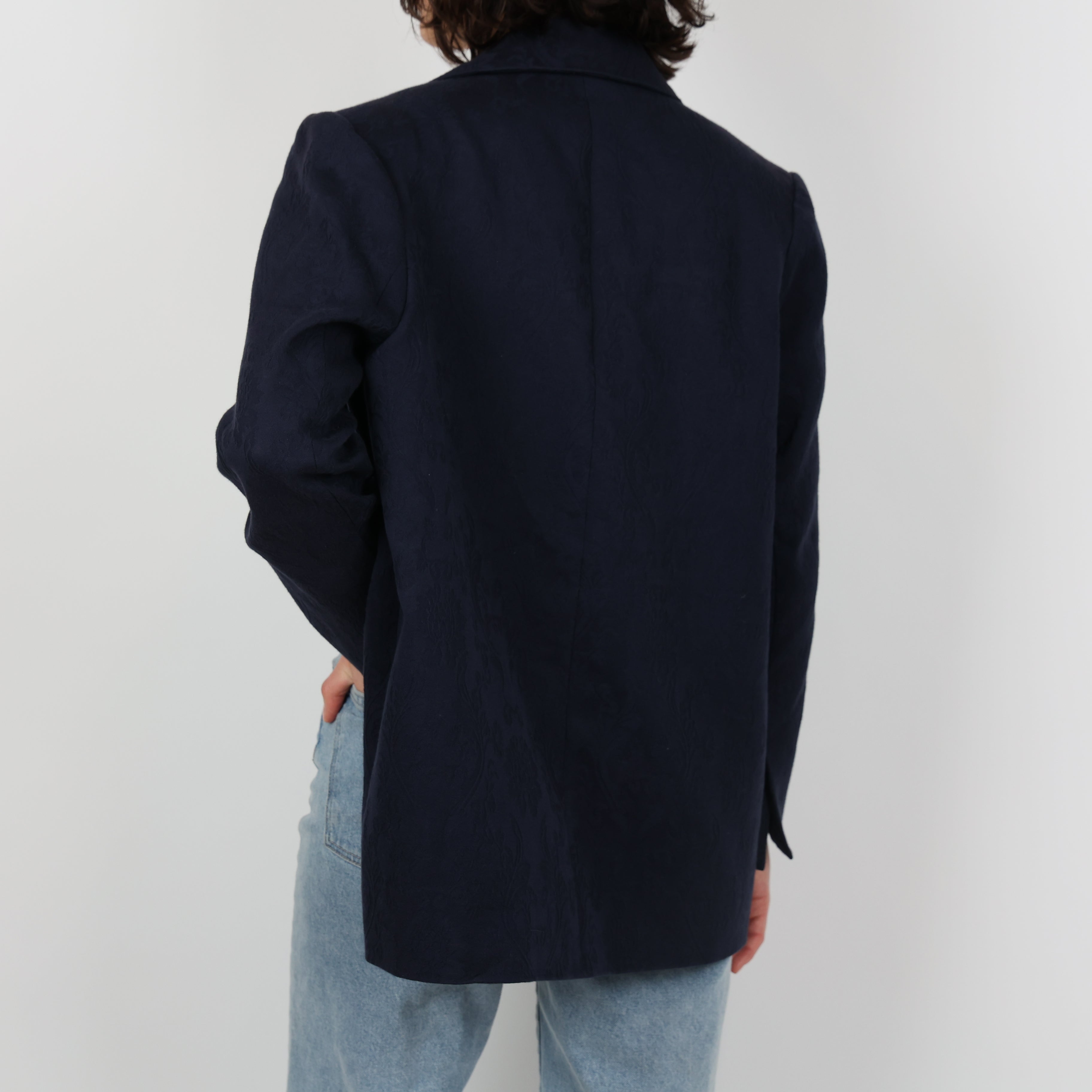 Blazer, UK Size 8
