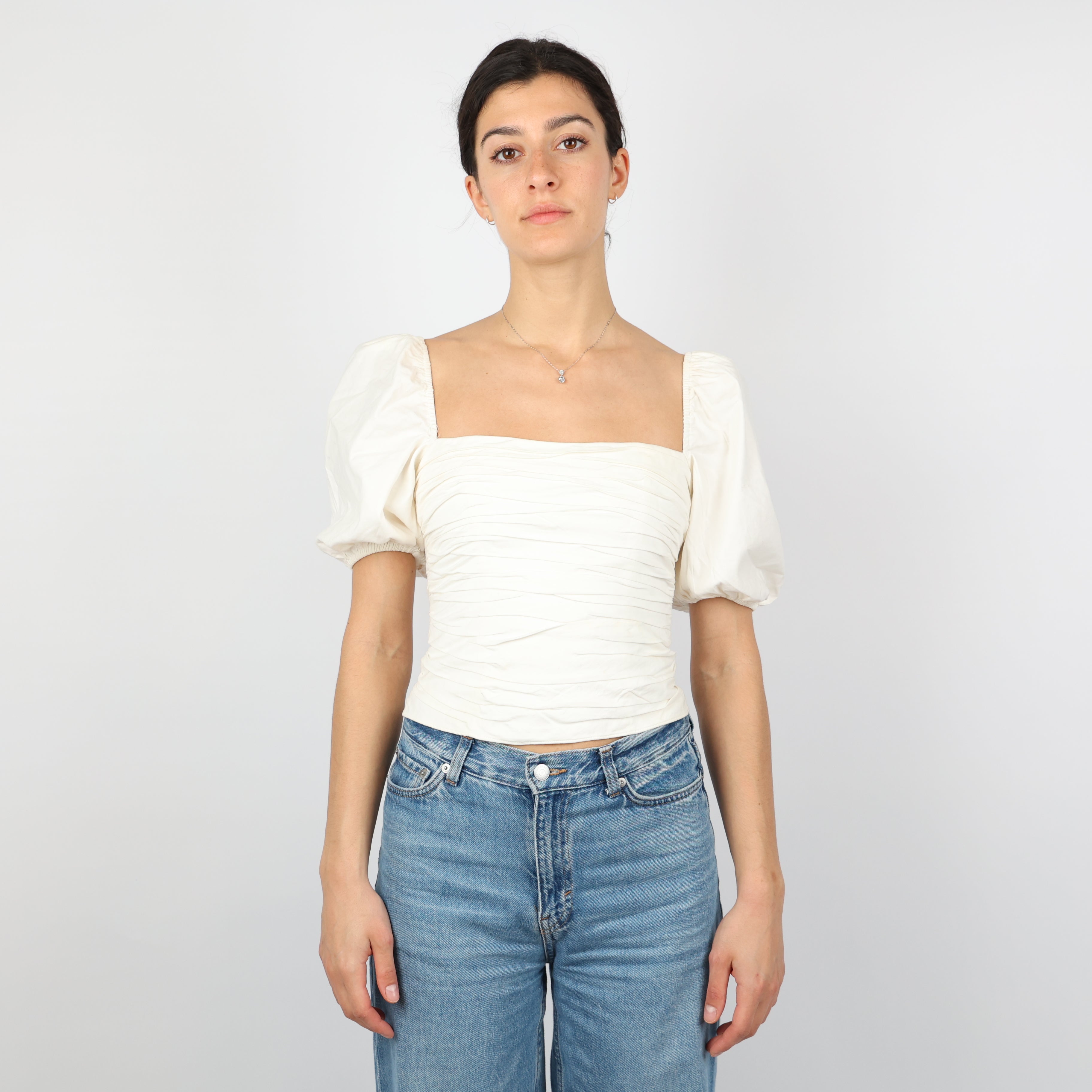 Top, UK Size 8
