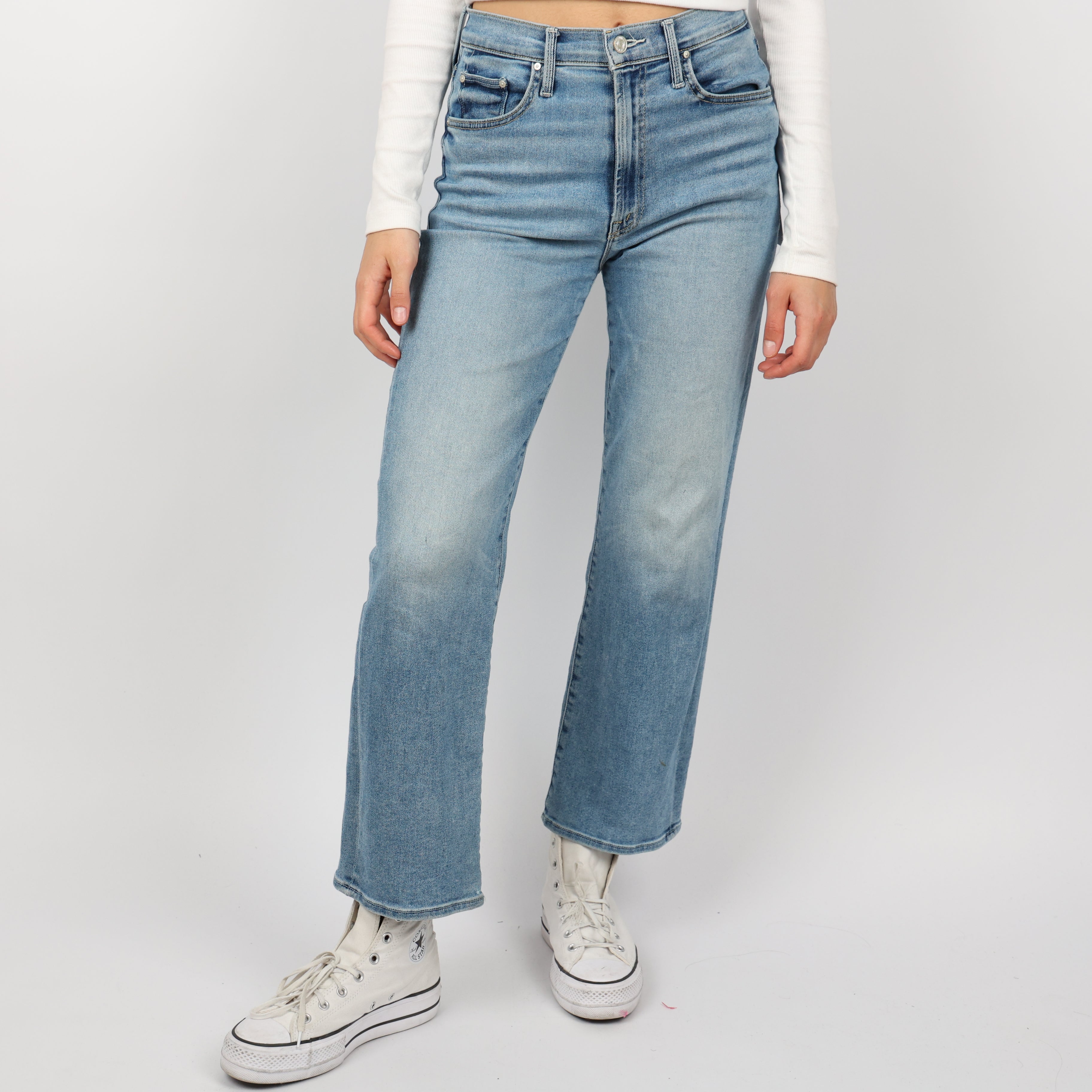 Jeans, Waist 26