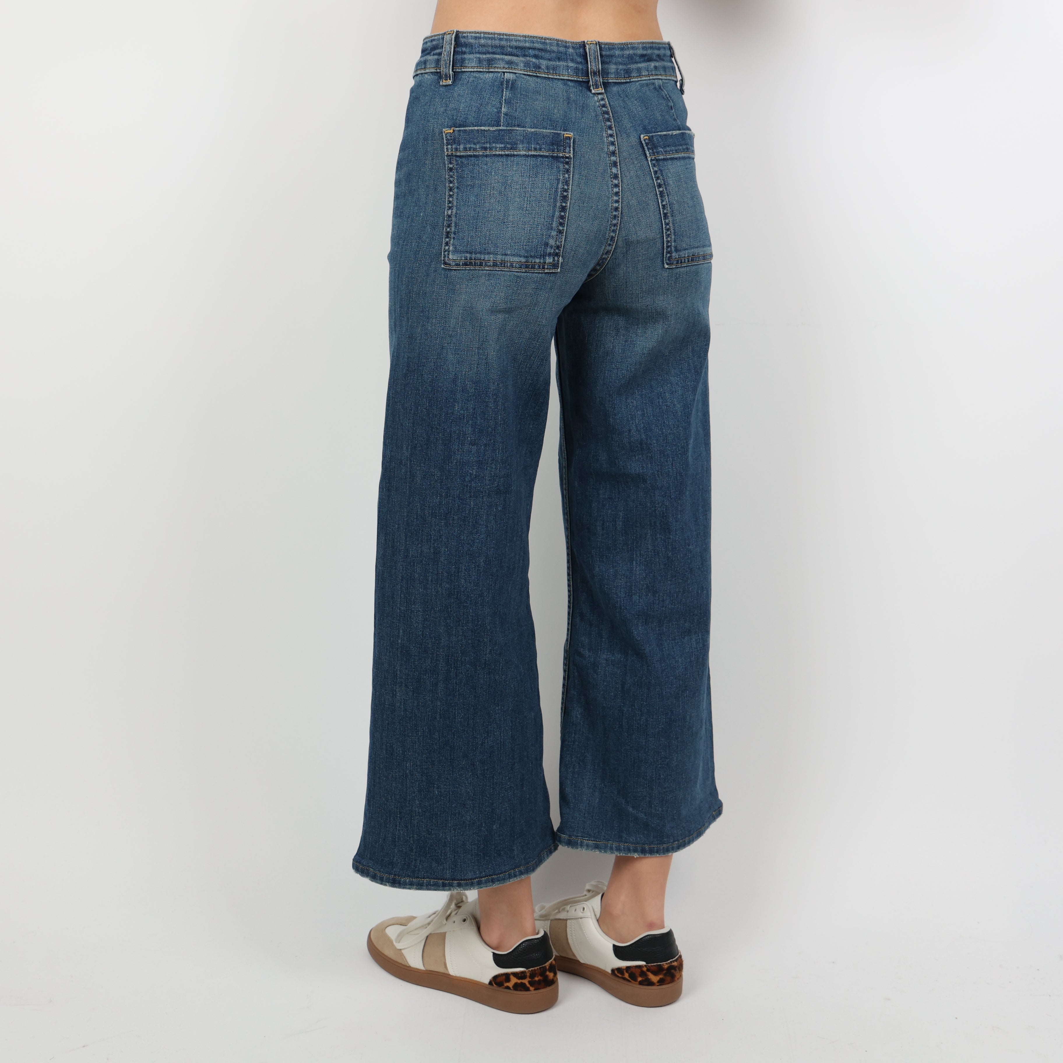 Jeans, Waist 27