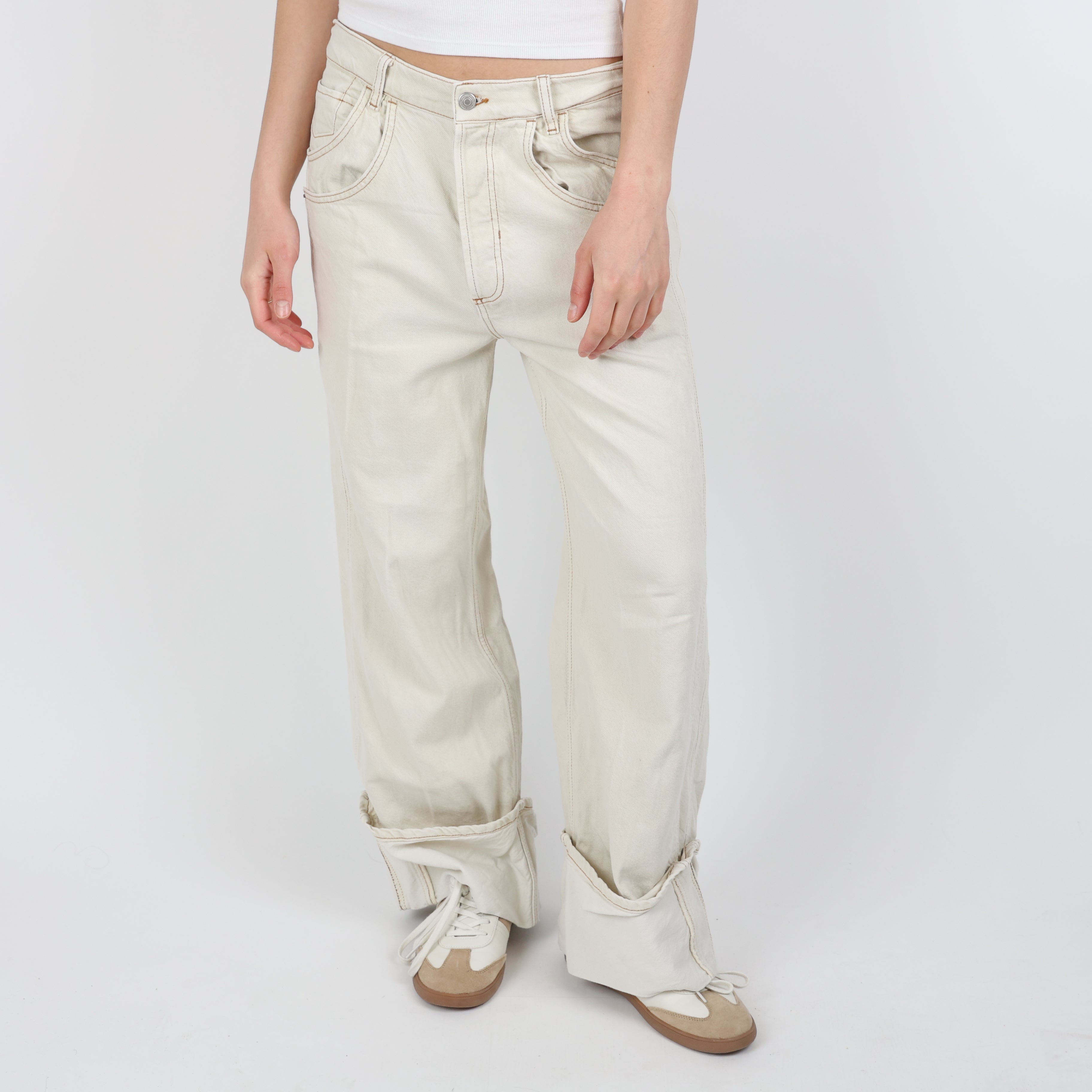 Jeans, Waist 26