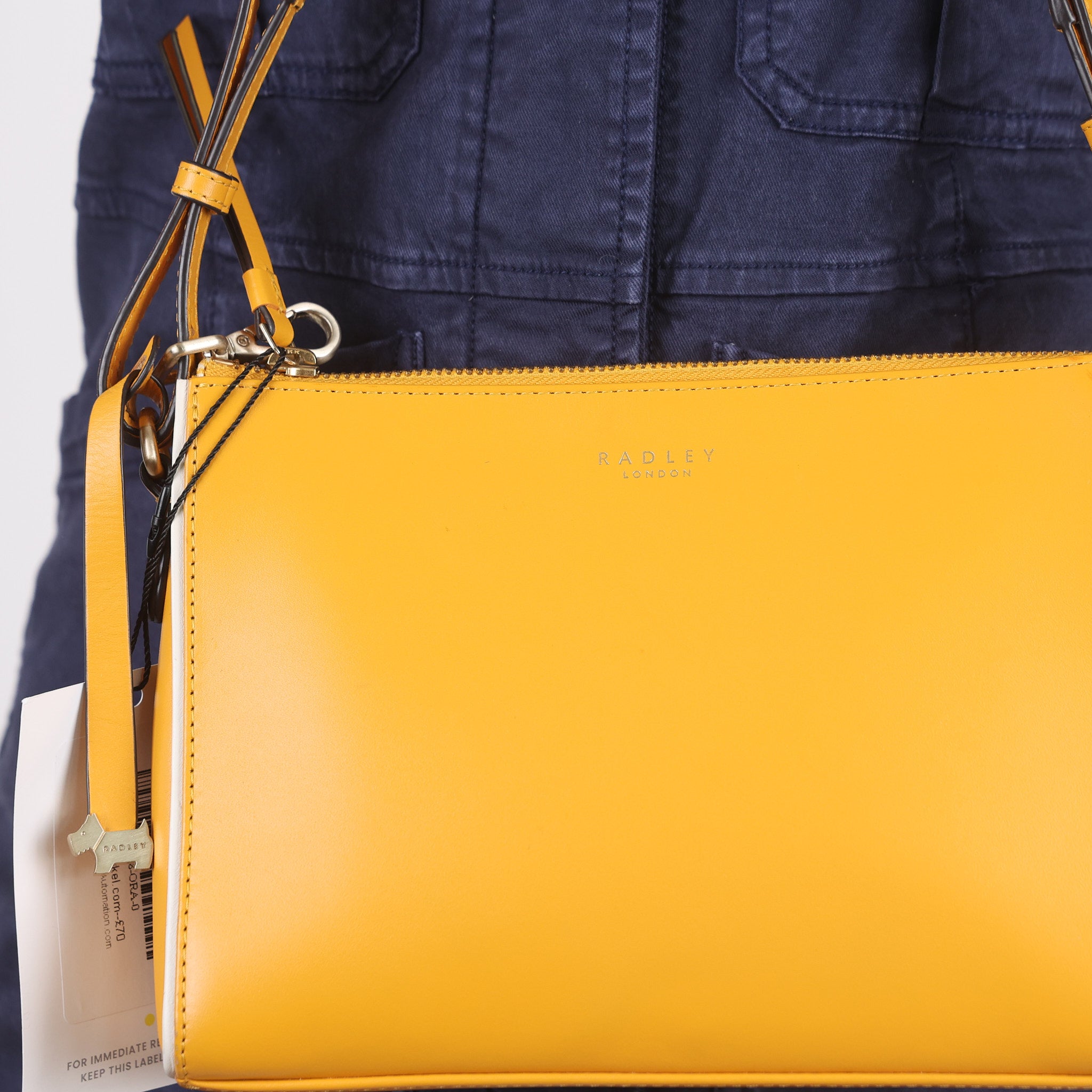 Bag , UK Size One Size