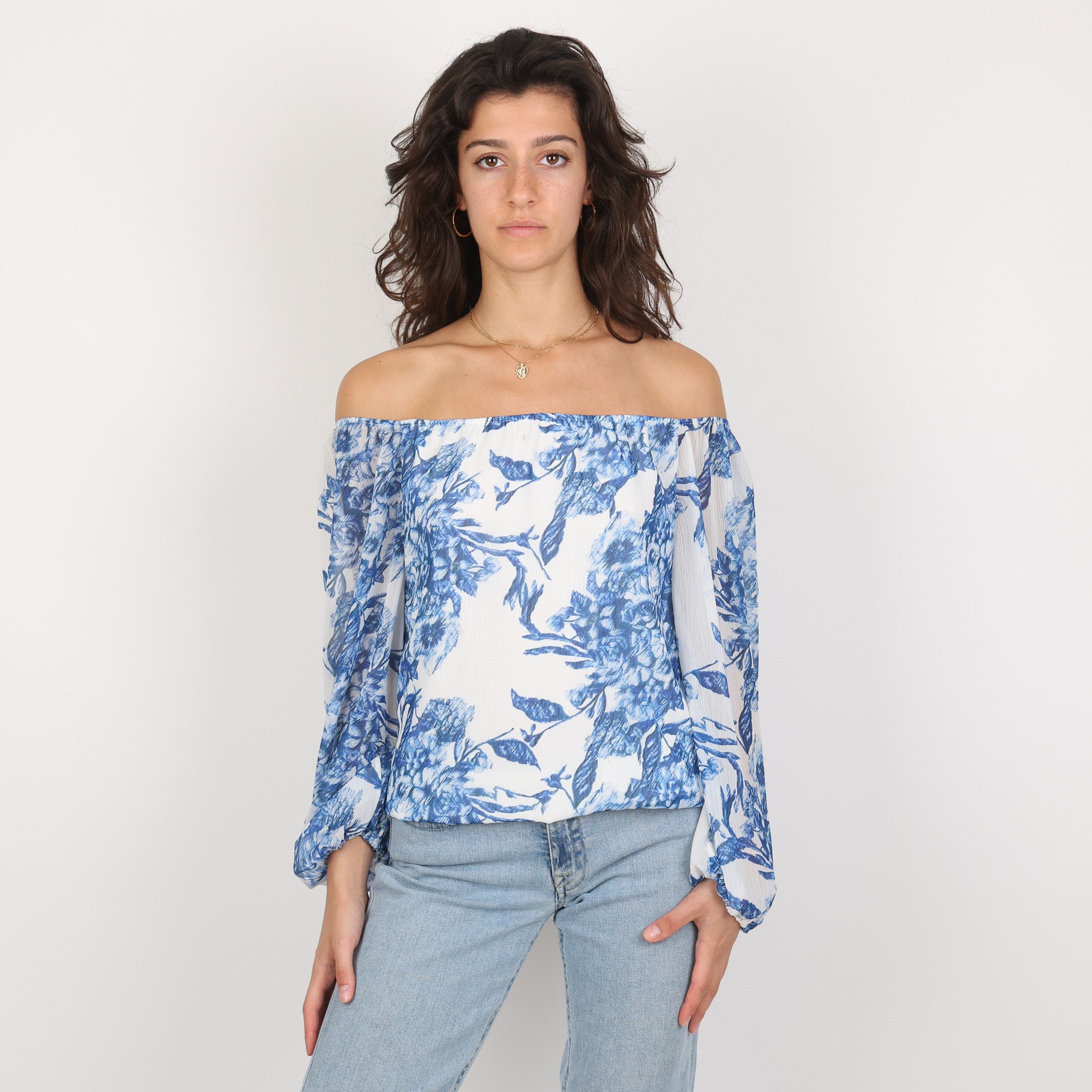 Top, UK Size 8