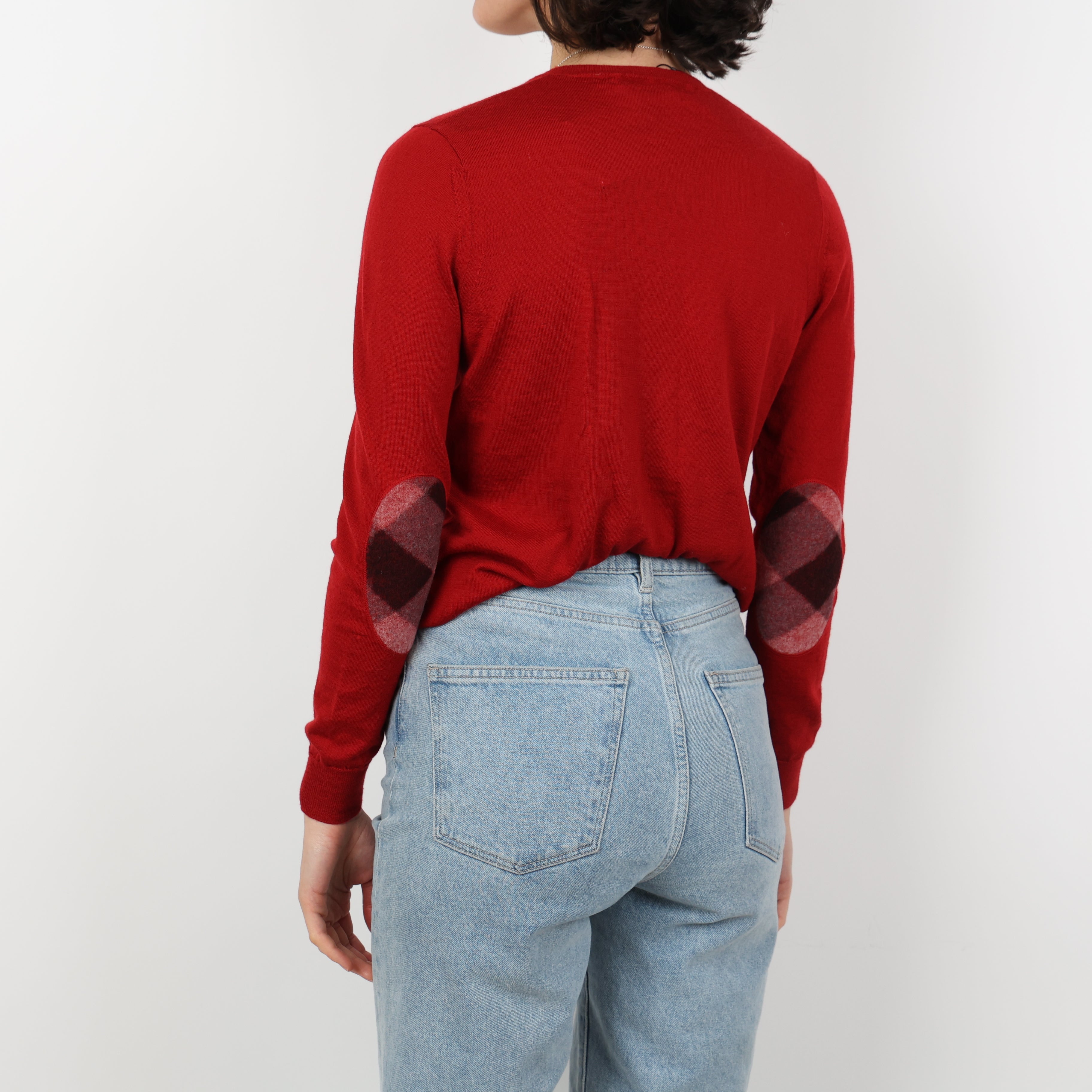 Sweatshirt, UK Size 10