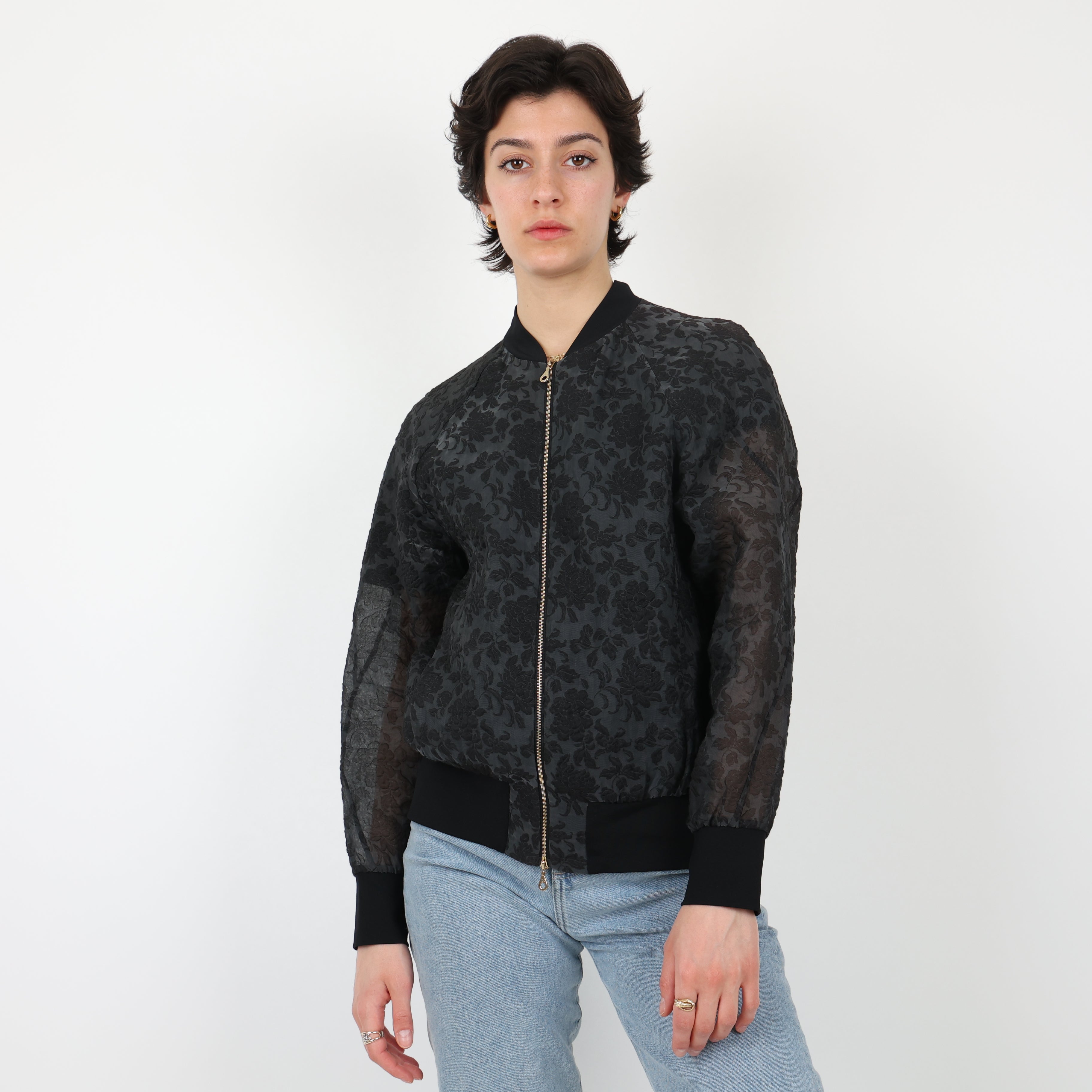 Jacket, UK Size 12
