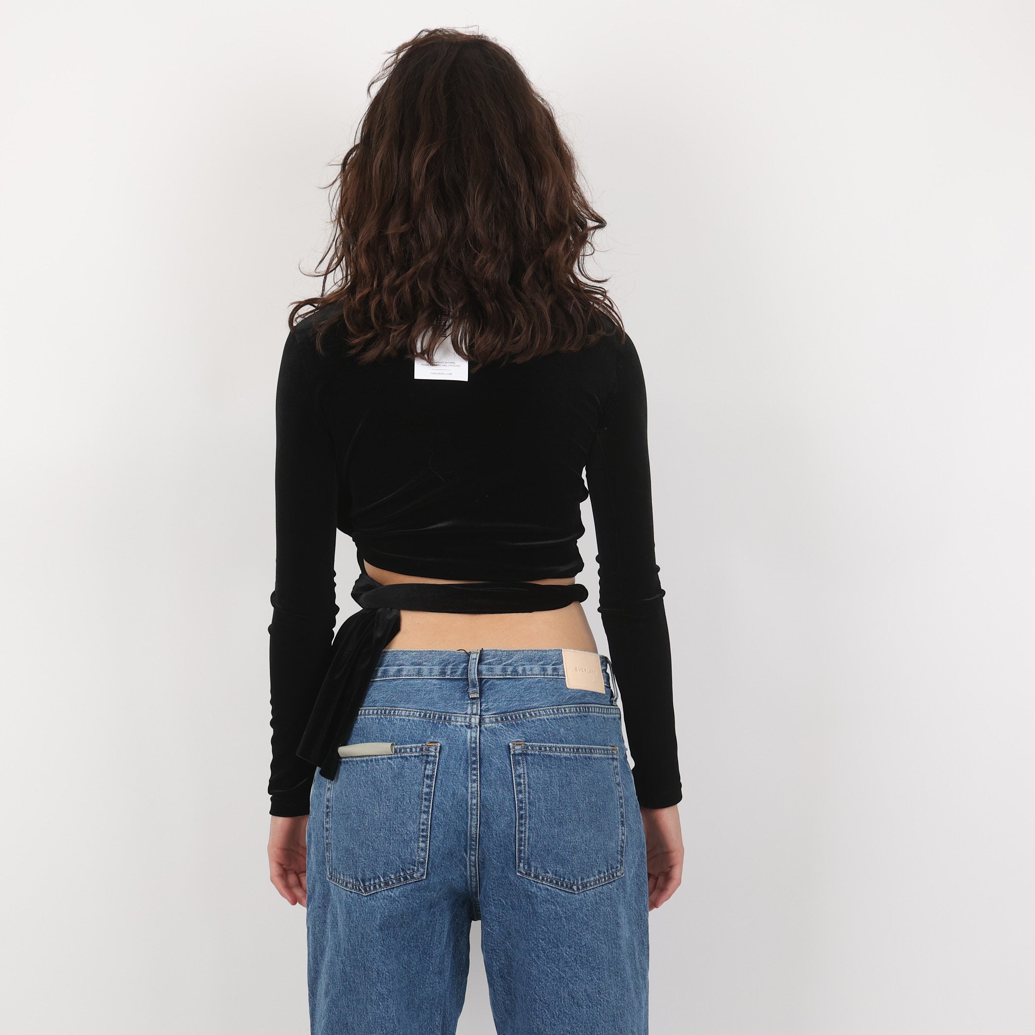 Top, UK Size 6