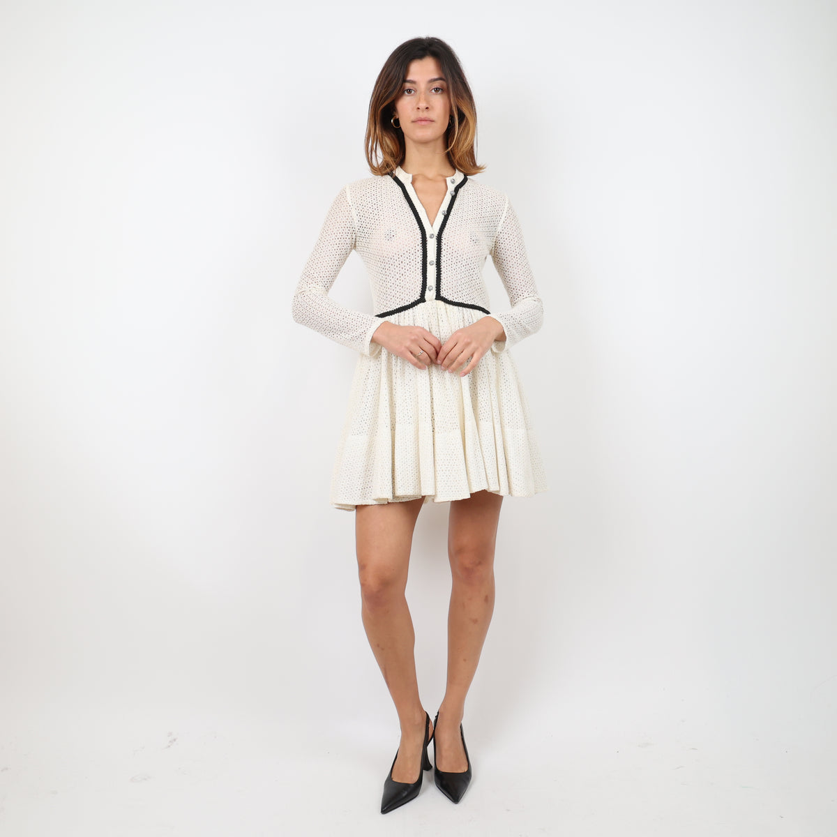 Dress, UK Size 8