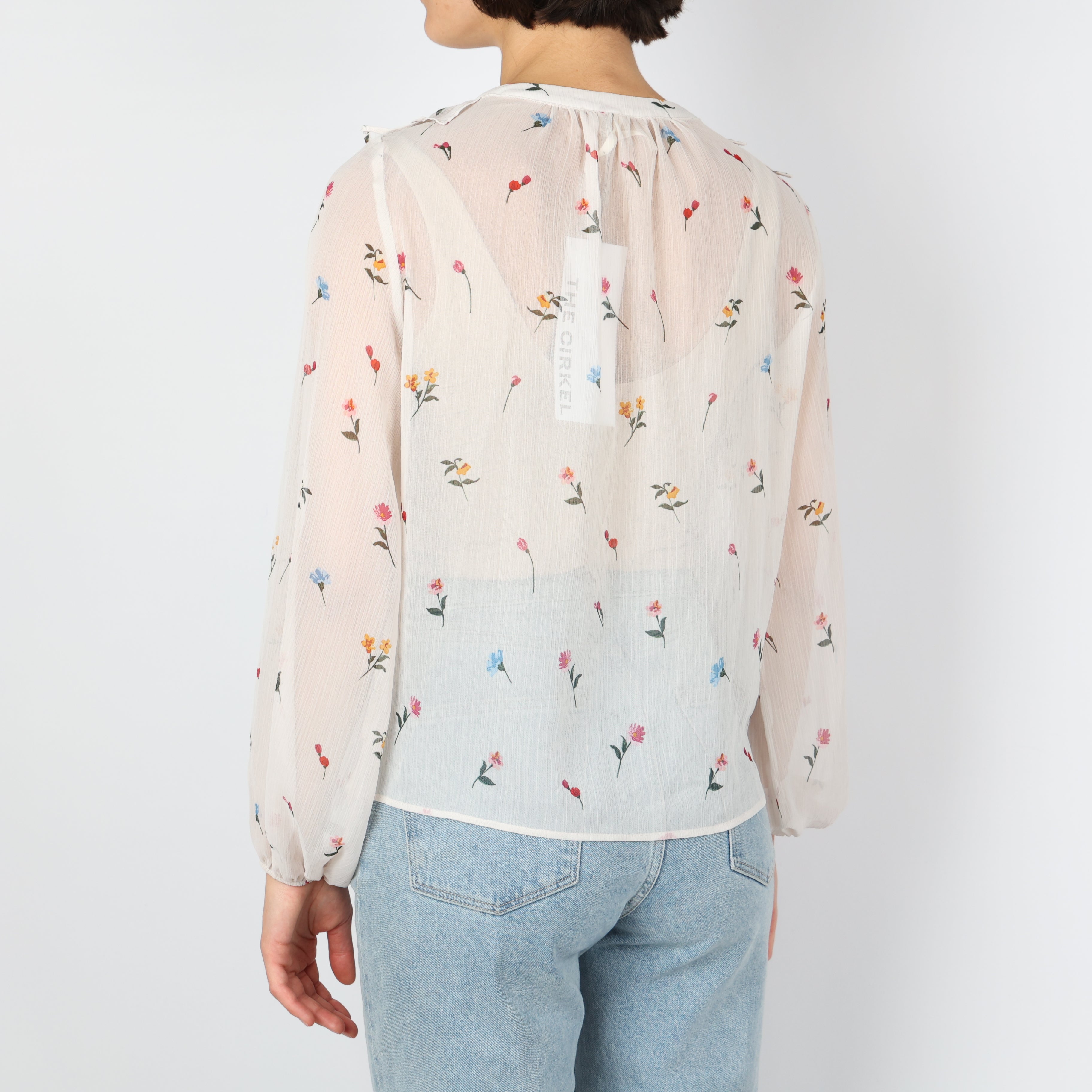 Blouse, UK Size 8