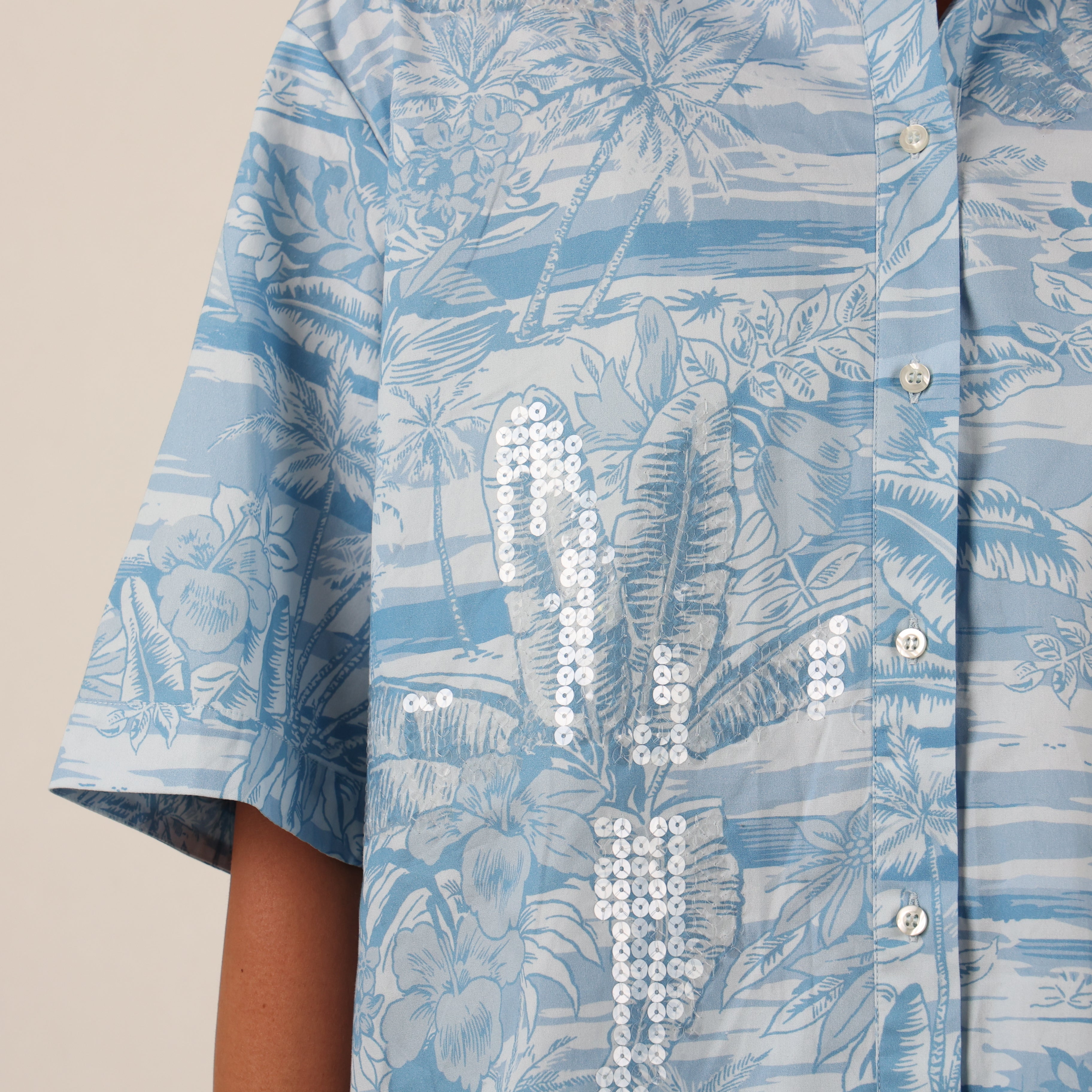 Shirt, UK Size 10