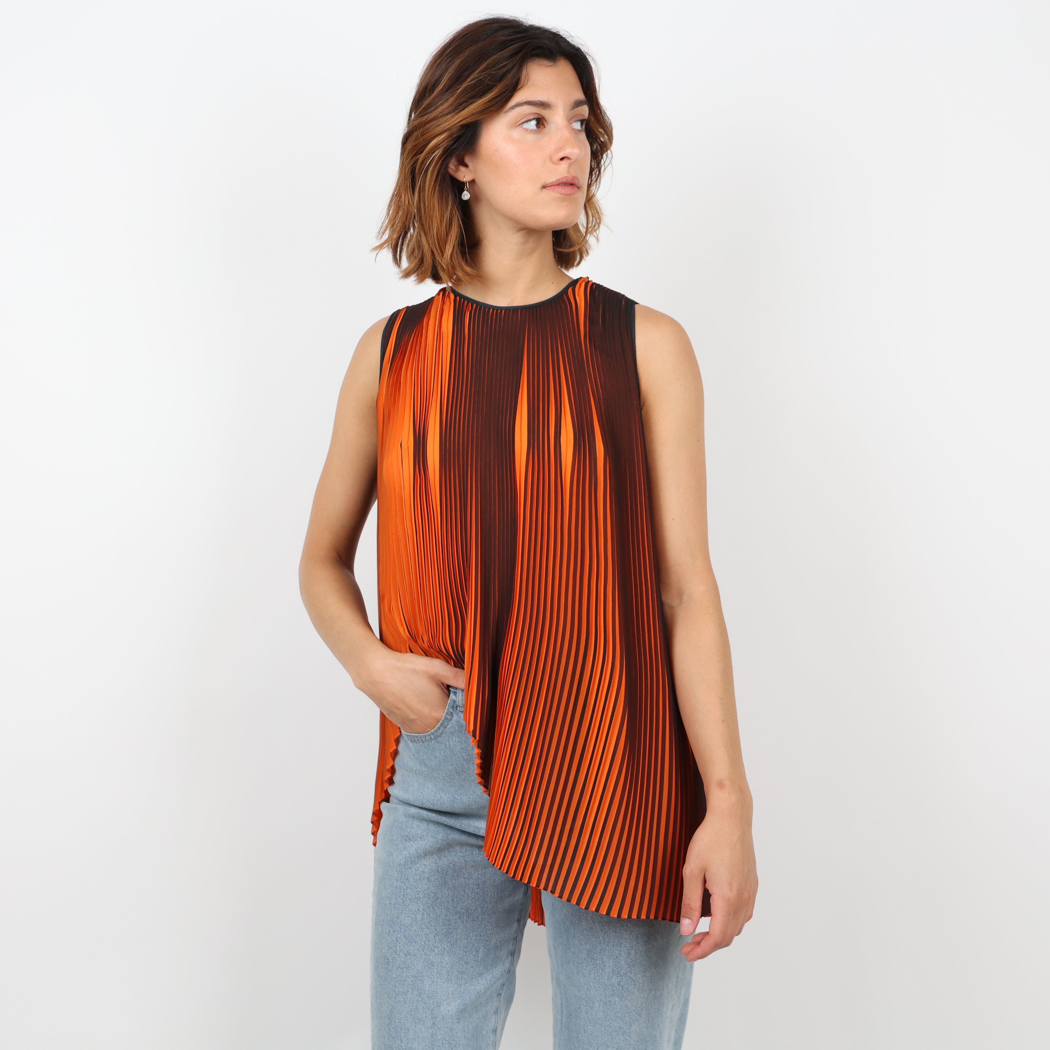 Top, UK Size 8