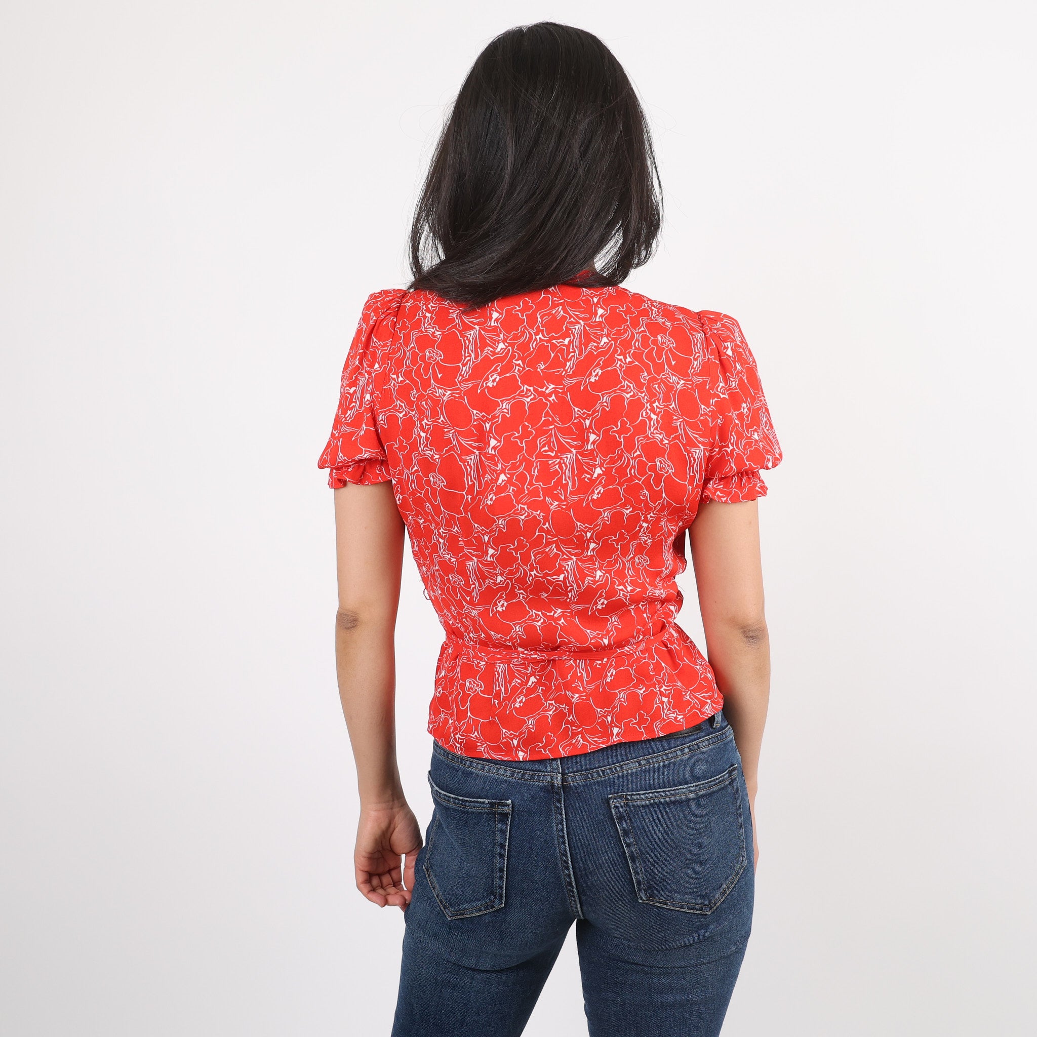 Top, UK Size 8