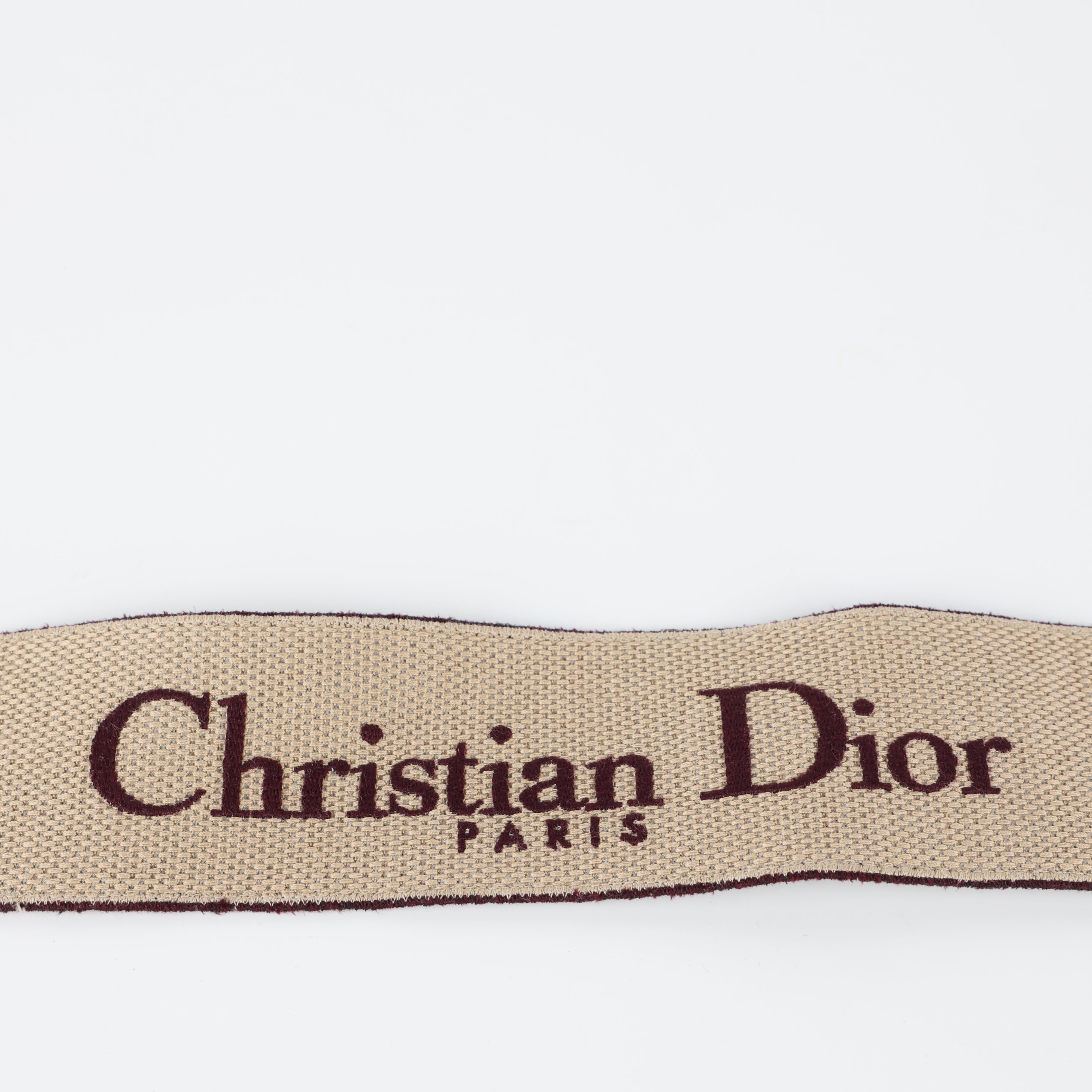 Bag Strap, UK Size One Size