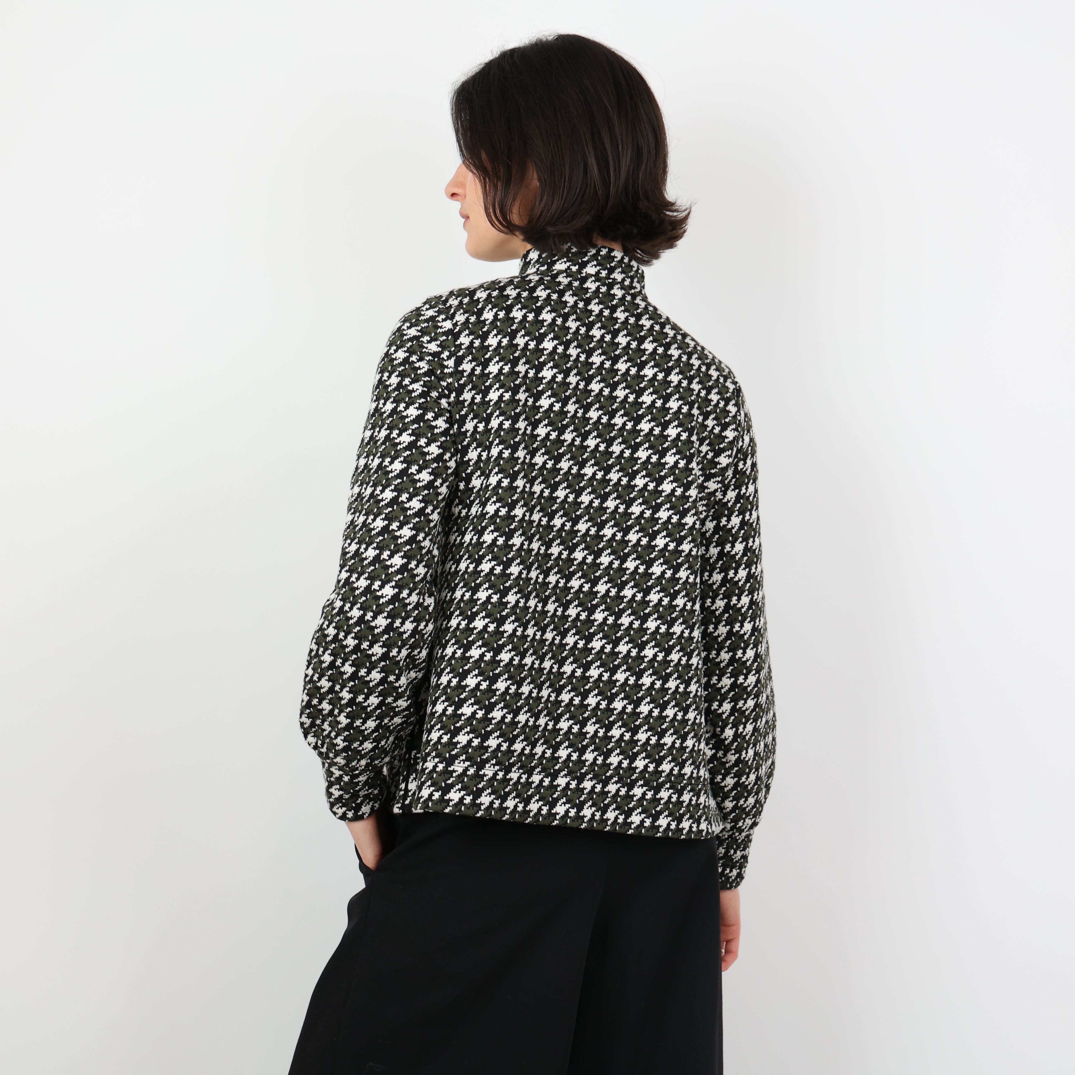 Top, UK Size 8