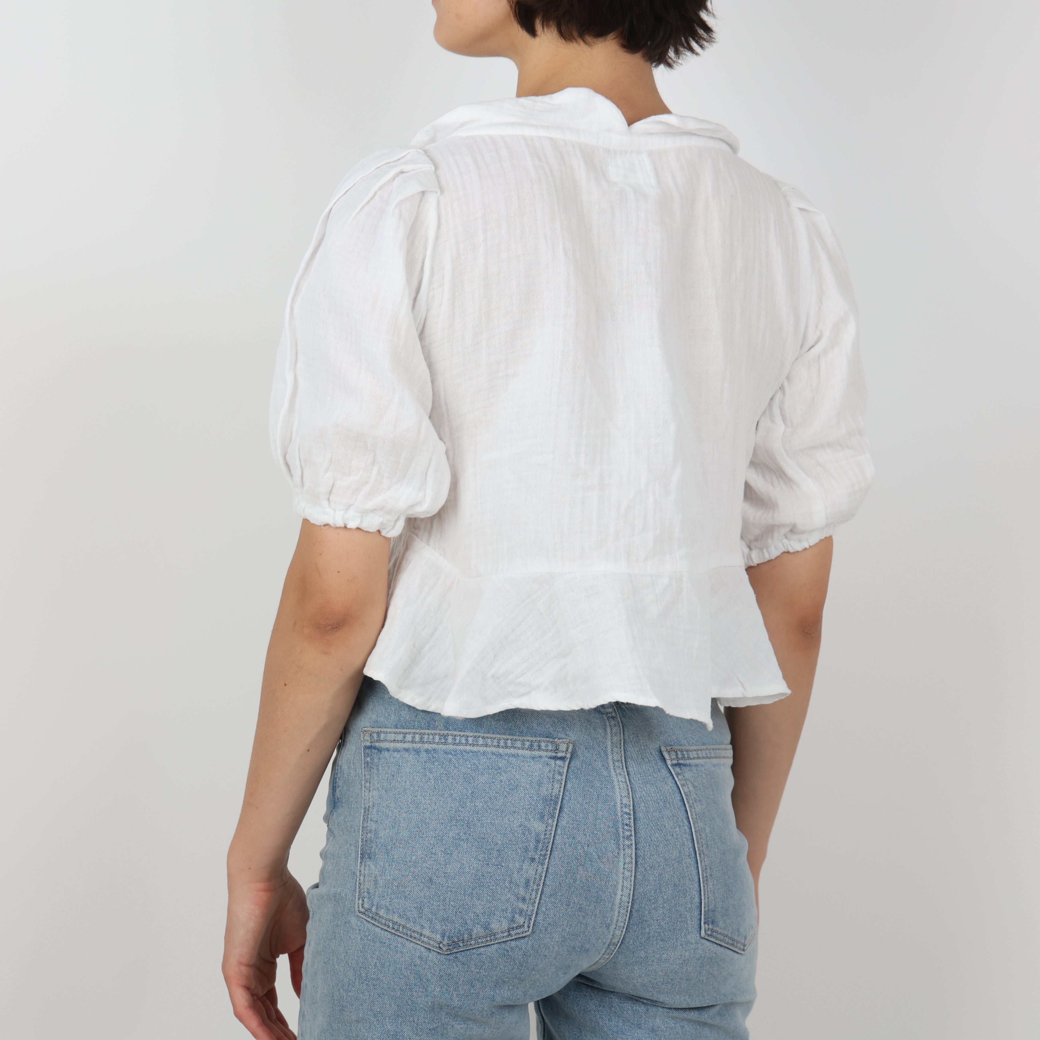 Top, UK Size 10