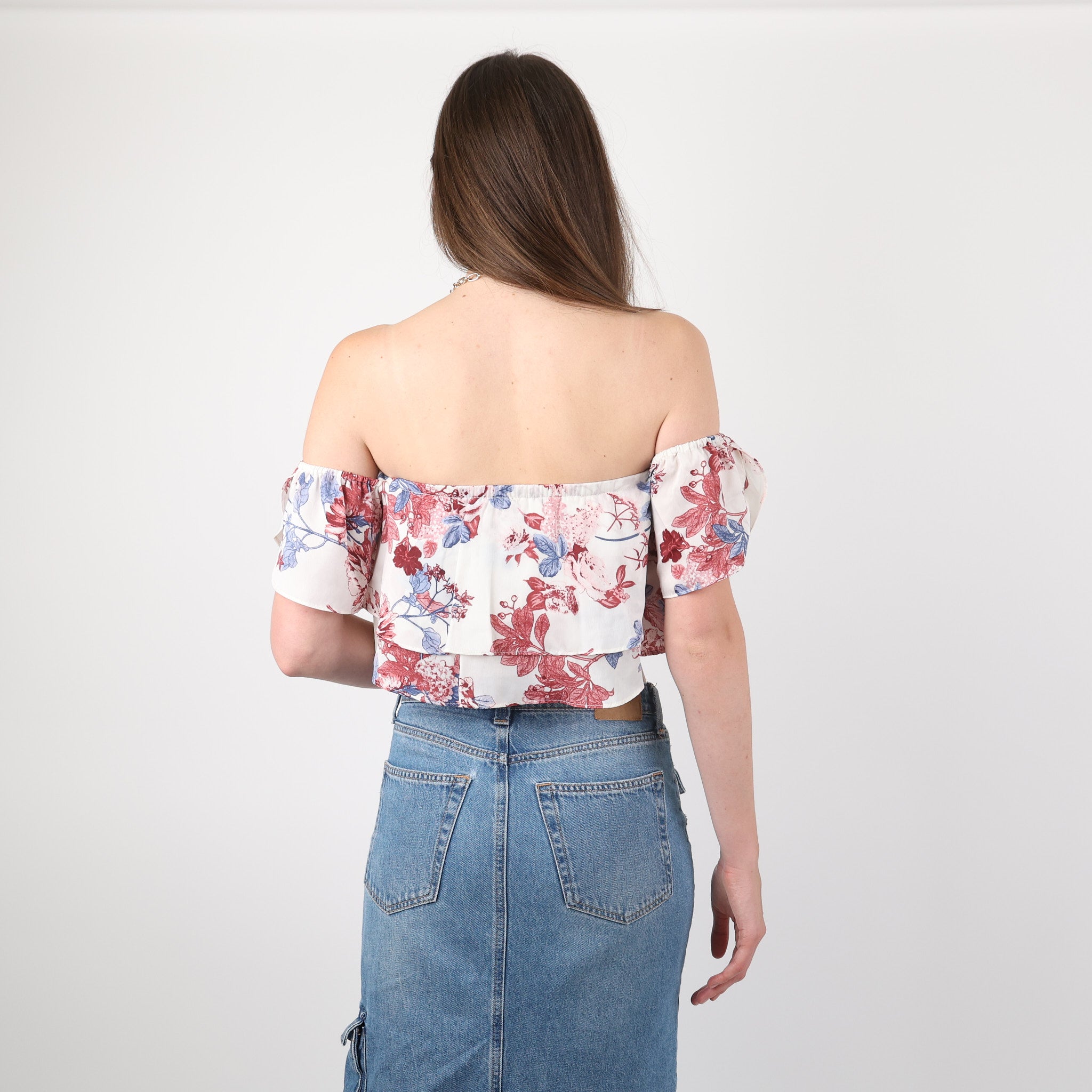 Top, UK Size 6