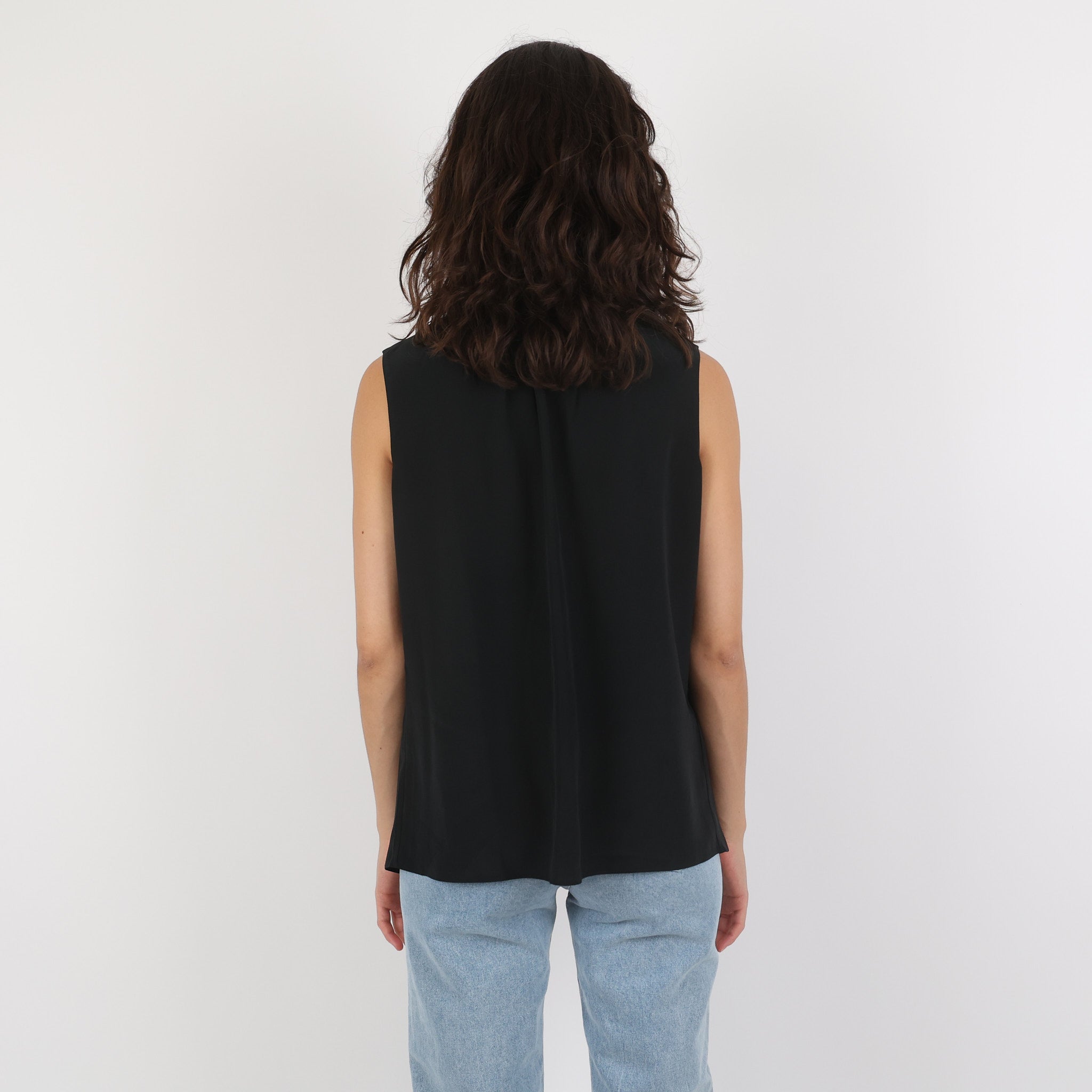 Top, UK Size 8