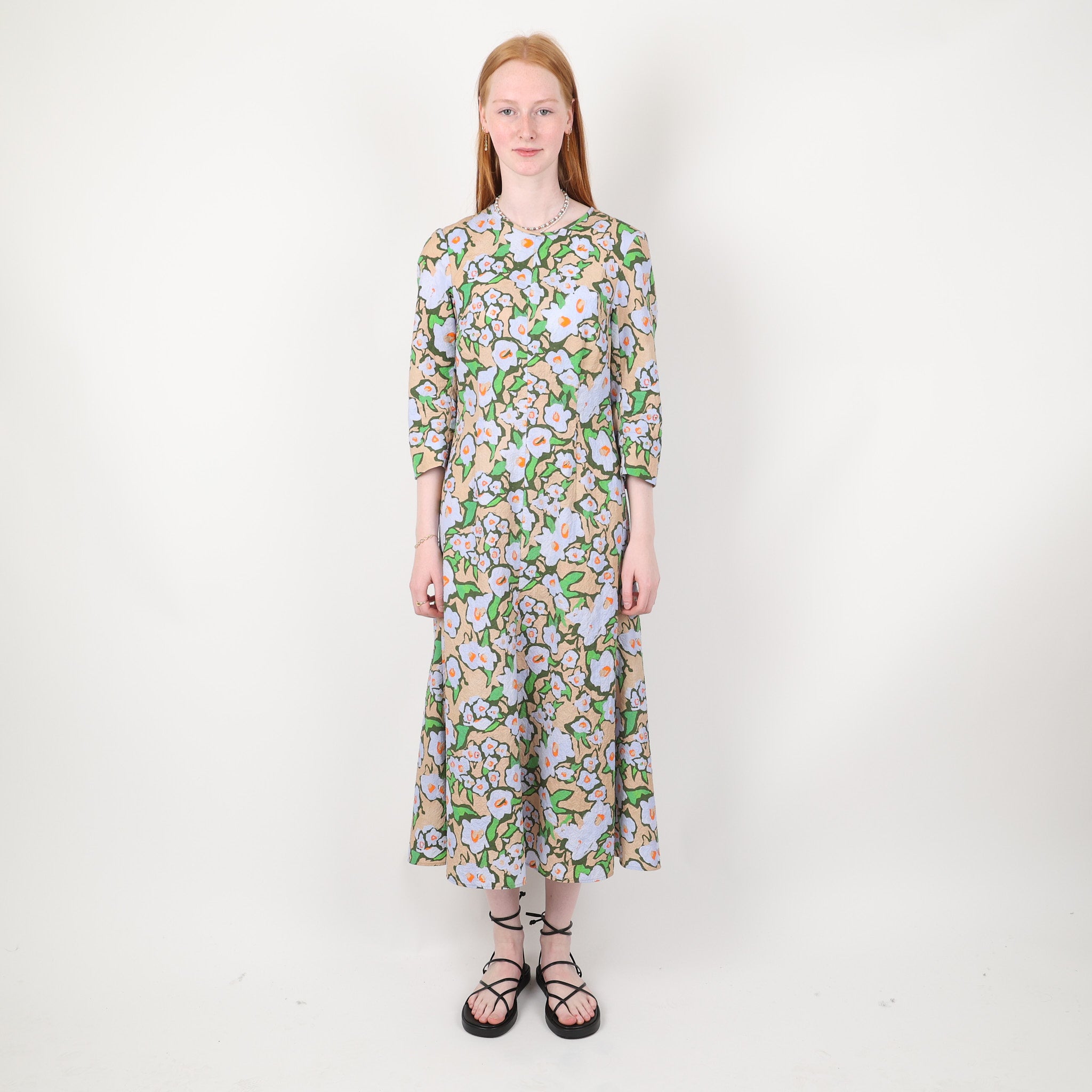 Dress, UK Size 8