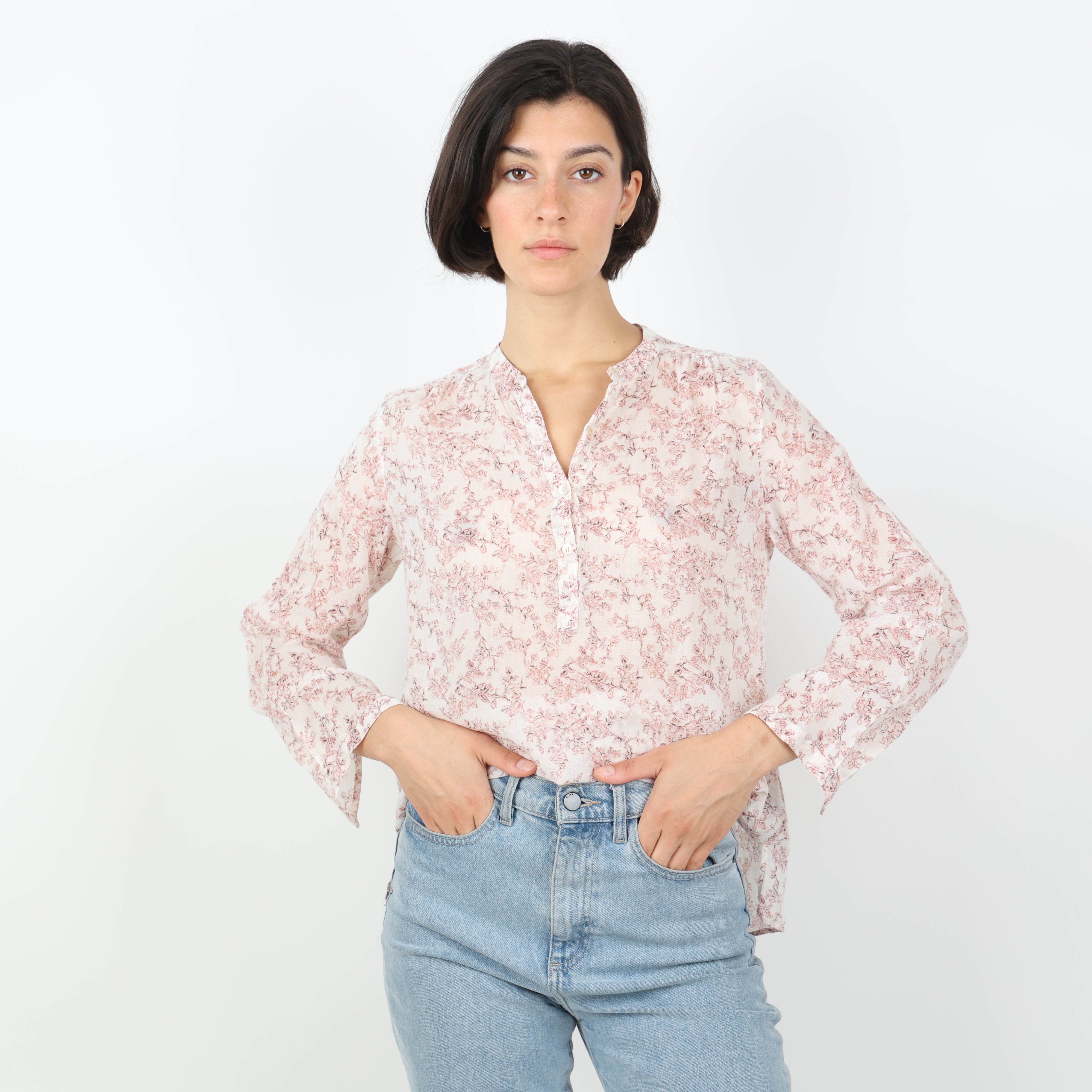 Blouse, UK Size 8