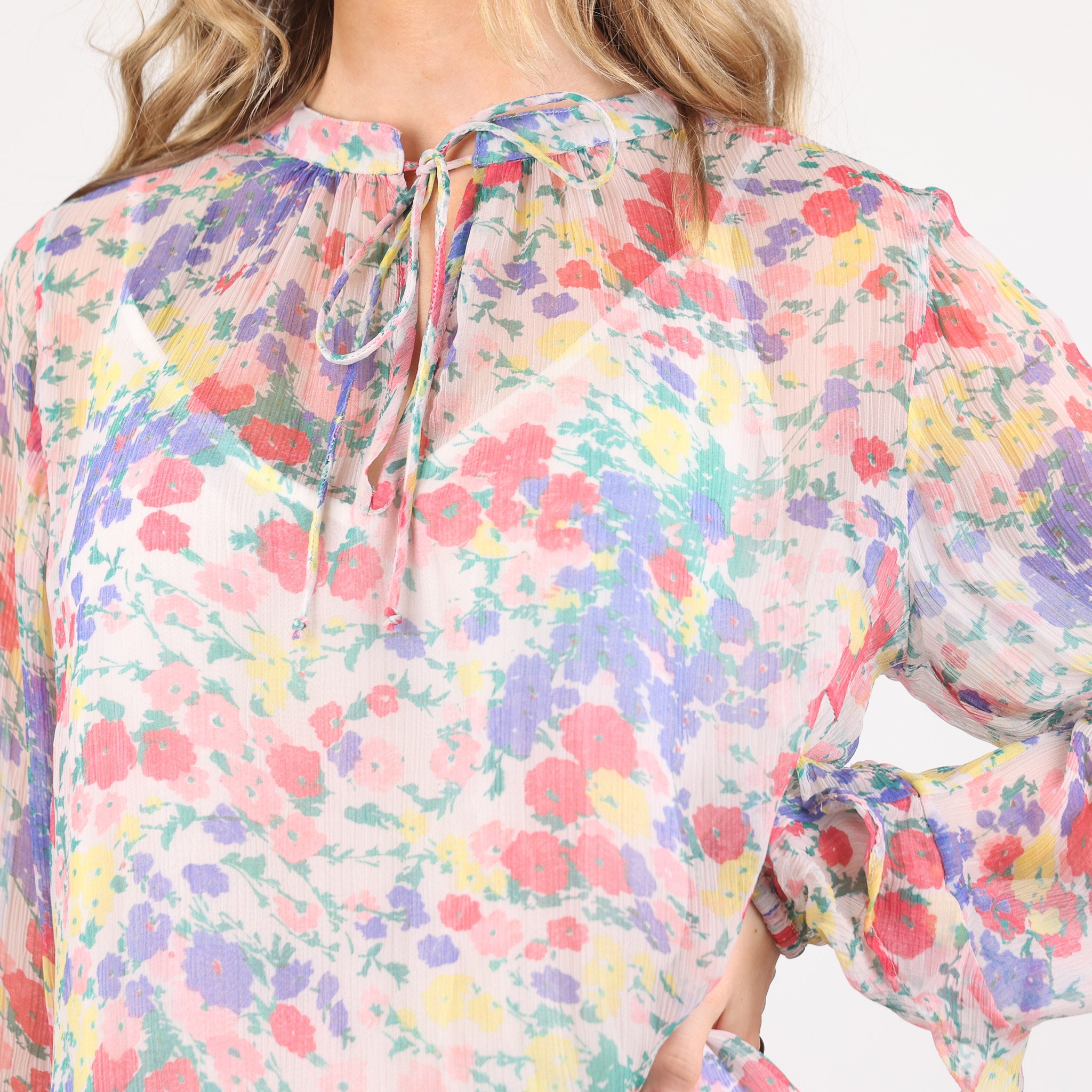 Blouse, UK Size 10